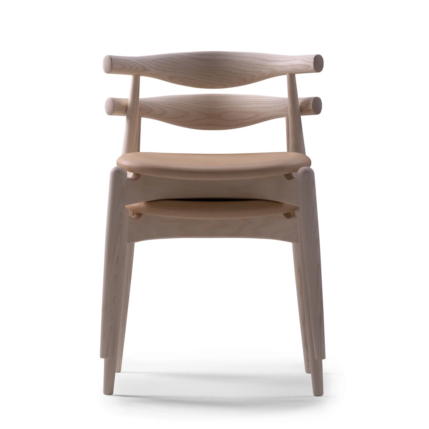 CH20 Elbow Chair by Carl Hansen & Søn - Image 5