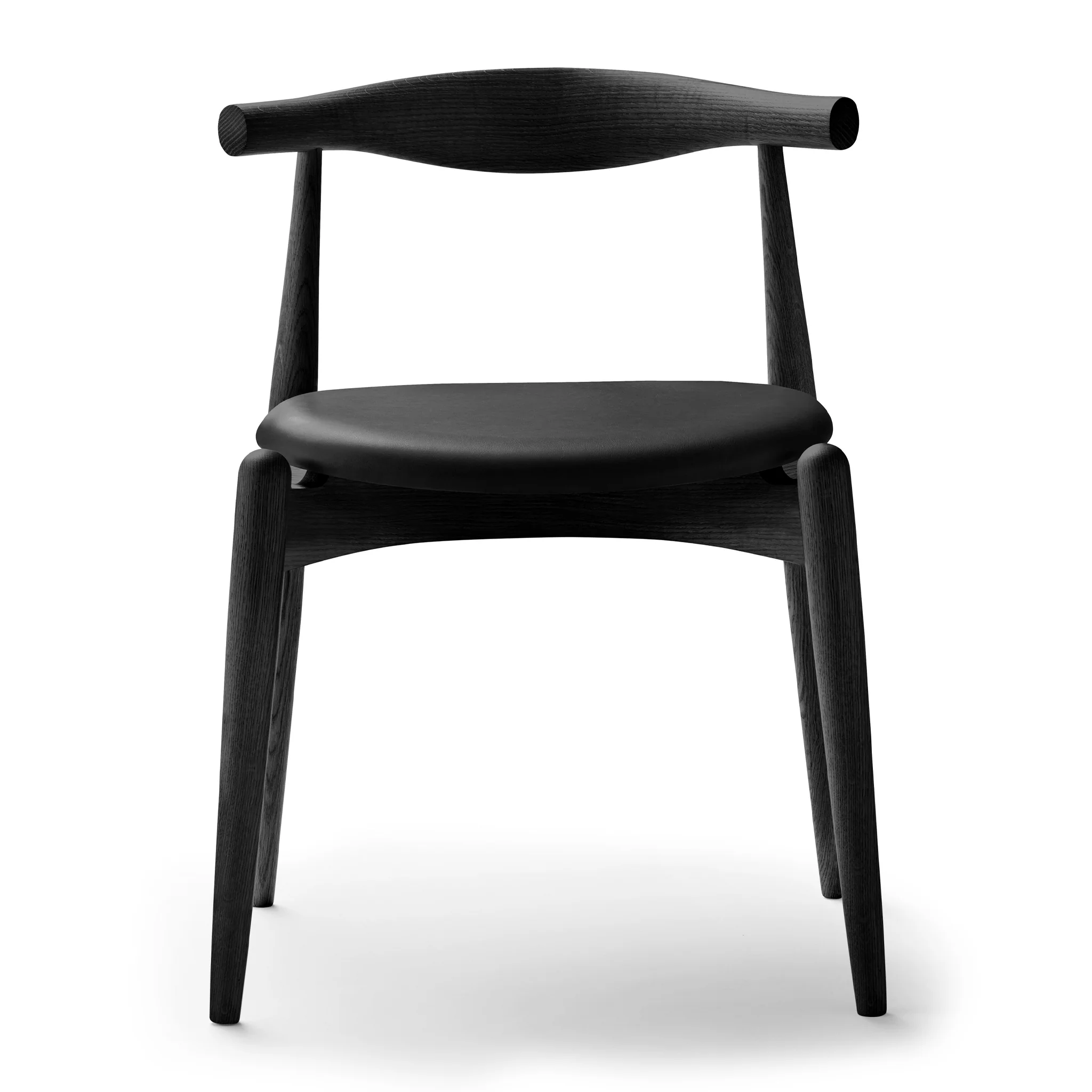 CH20 Elbow Chair by Carl Hansen & Søn - Image 8