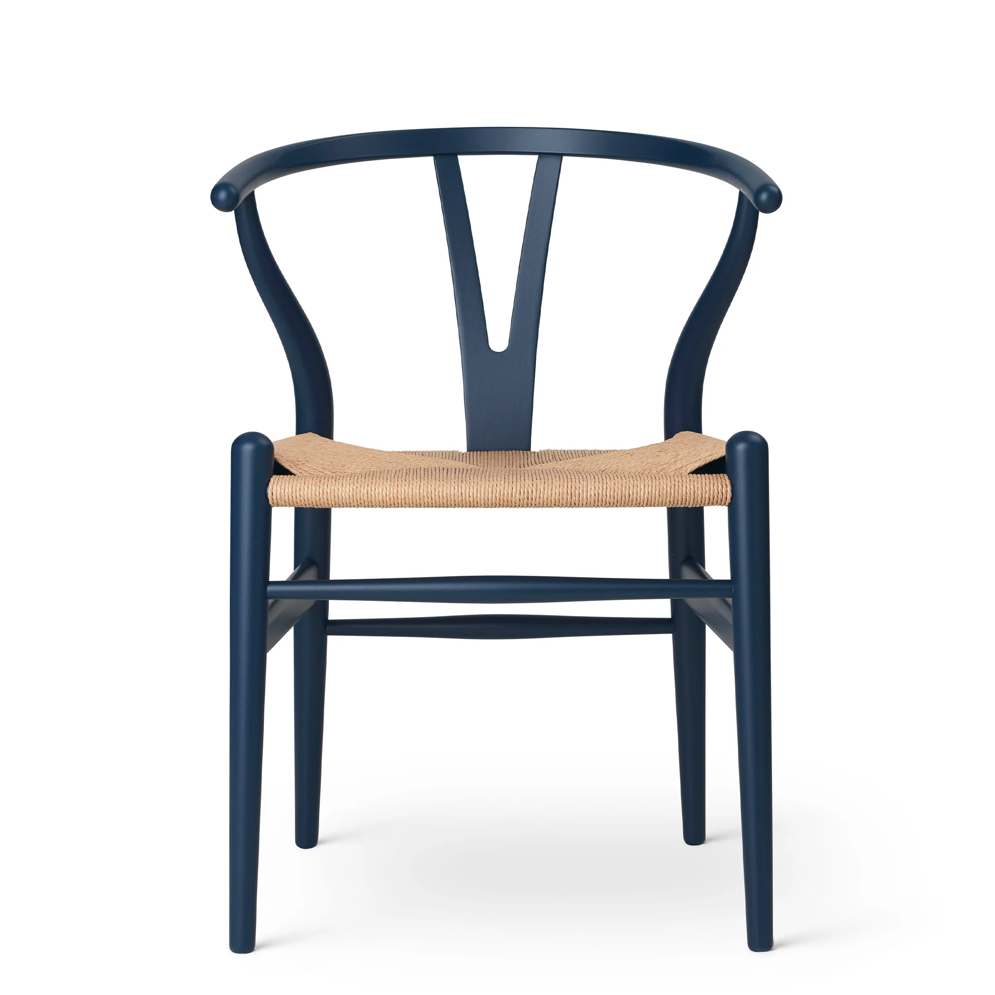 CH24 Wishbone Chair Soft Colours by Carl Hansen & Søn - Image 12