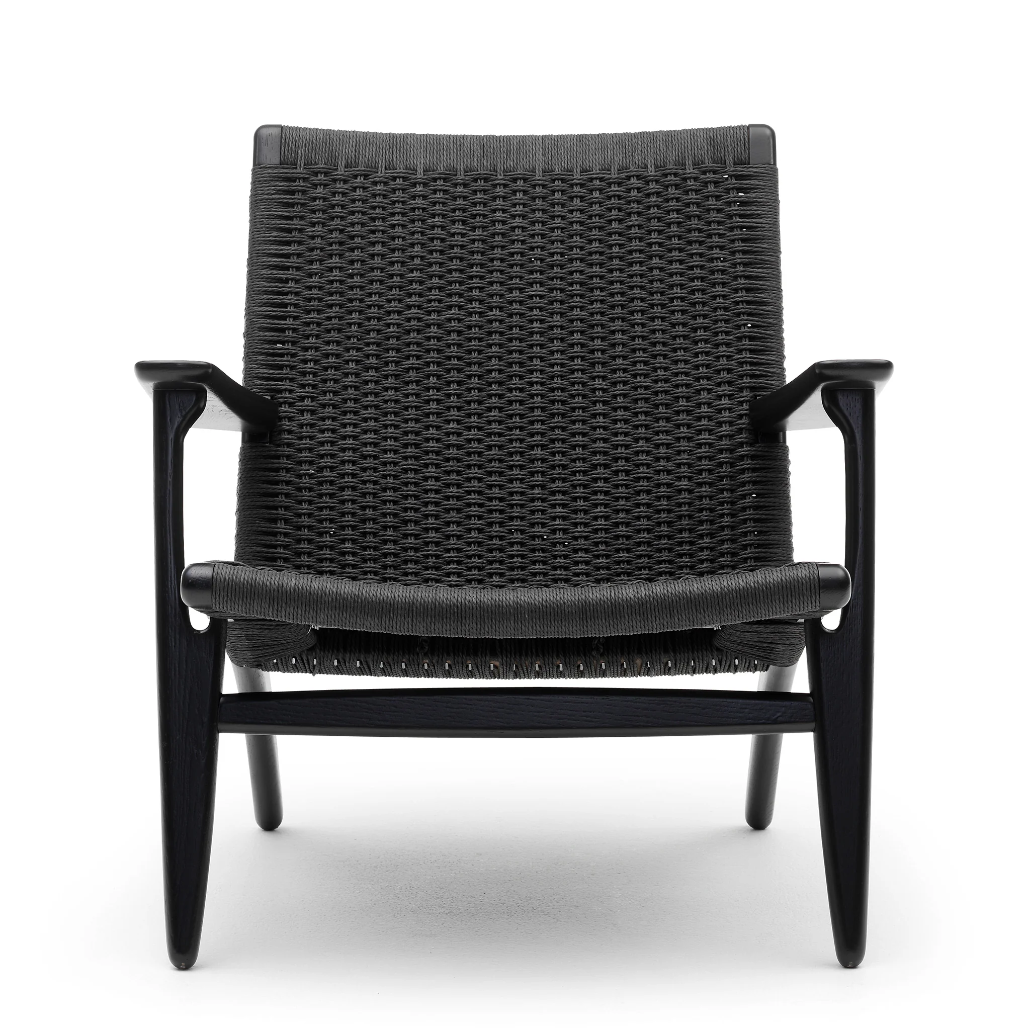 CH25 Lounge Chair by Carl Hansen & Søn - Image 7
