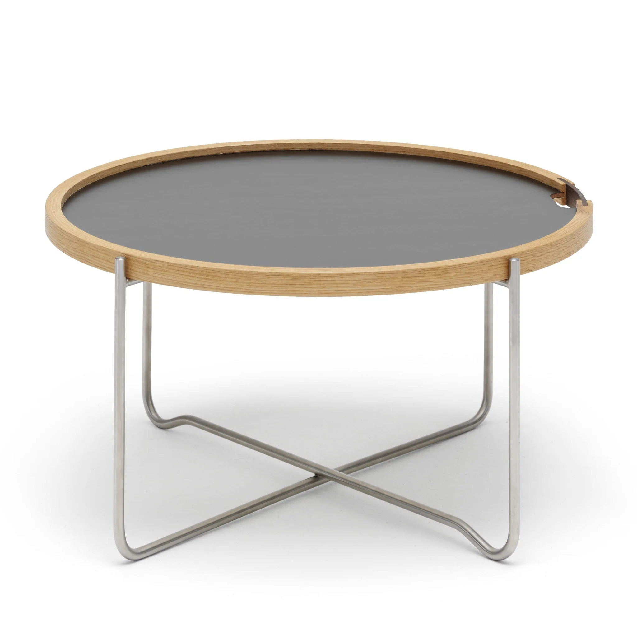 CH417 Tray Table by Carl Hansen & Søn - Image 3