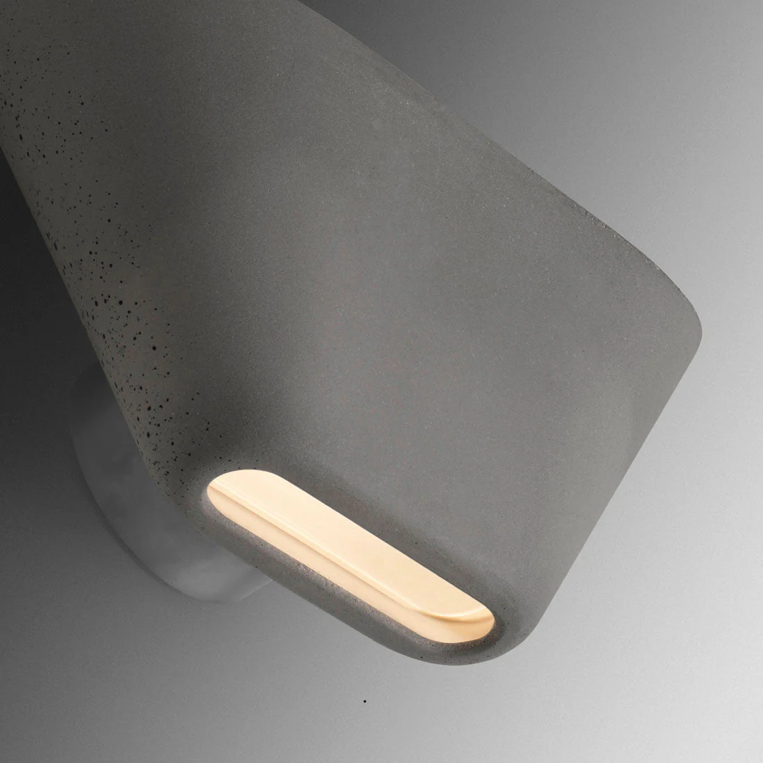 Clearance Aplomb Wall Lamp / Grey by Foscarini - Image 3