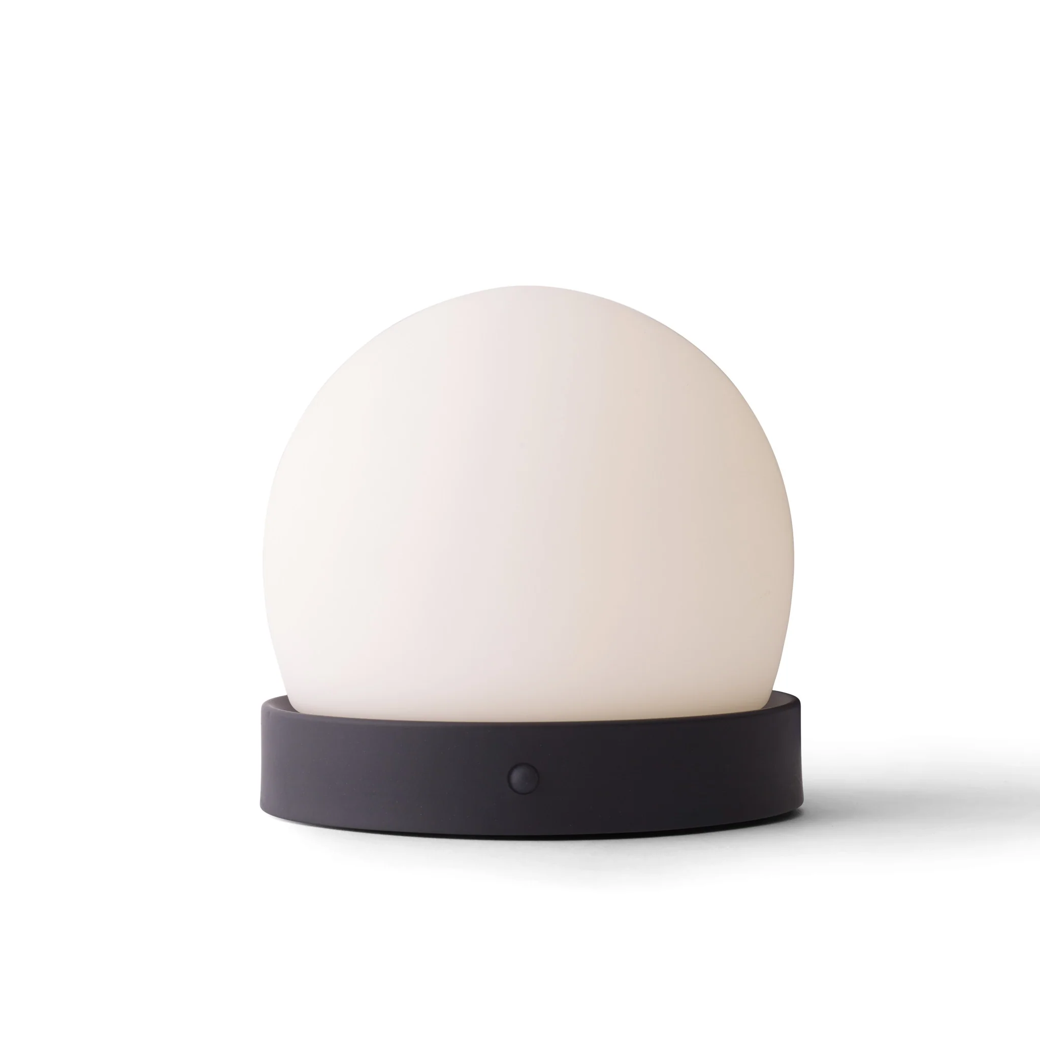 Carrie Portable LED Lamp by Norm Architects - Image 3