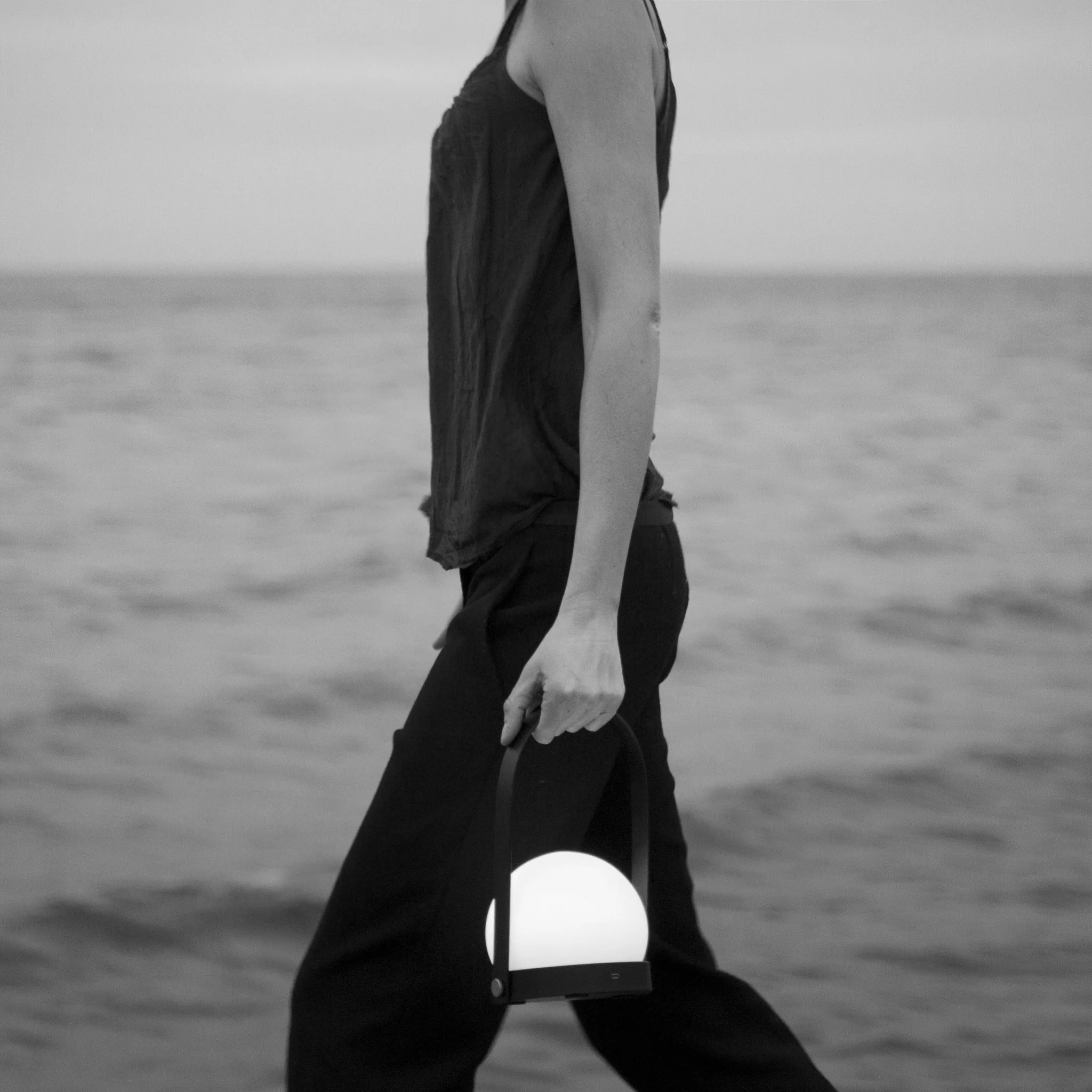 Carrie Portable LED Lamp by Norm Architects - Image 6