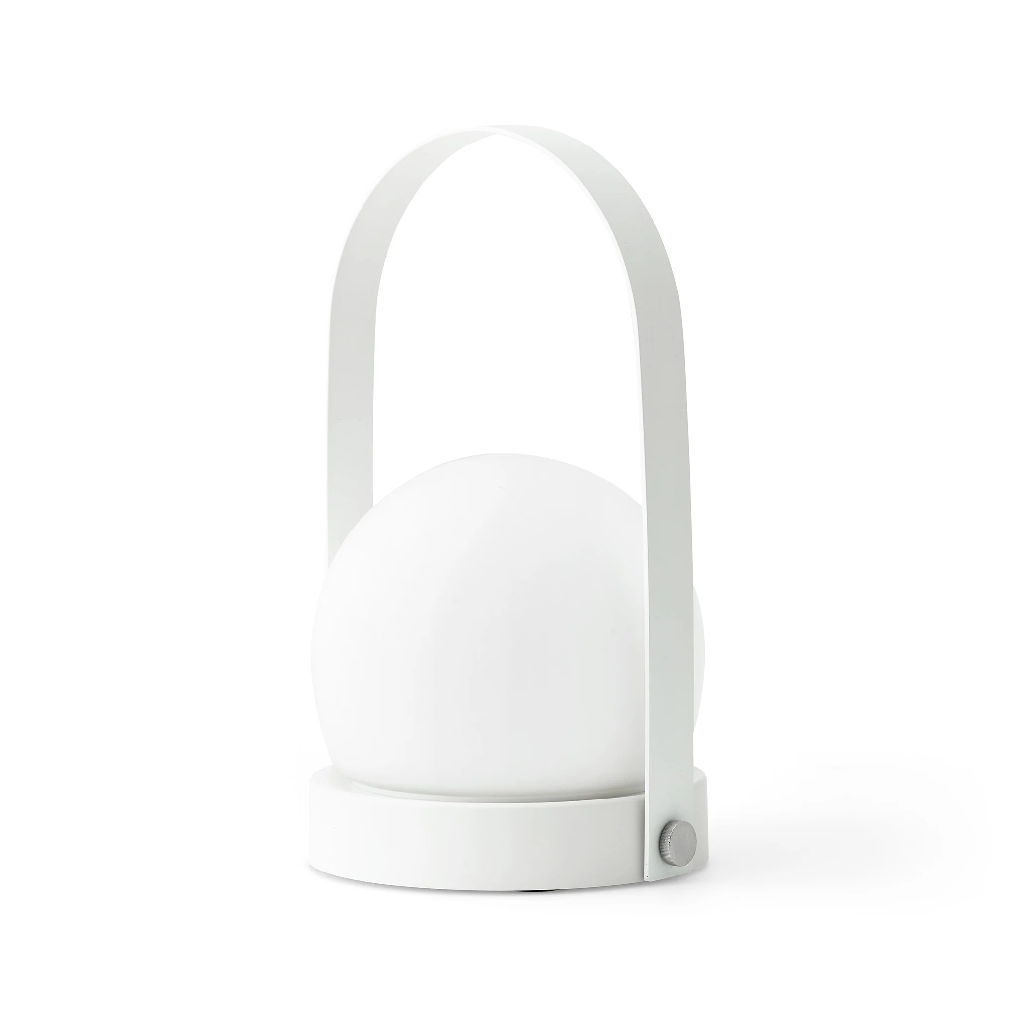 Carrie Portable LED Lamp by Norm Architects - Image 7