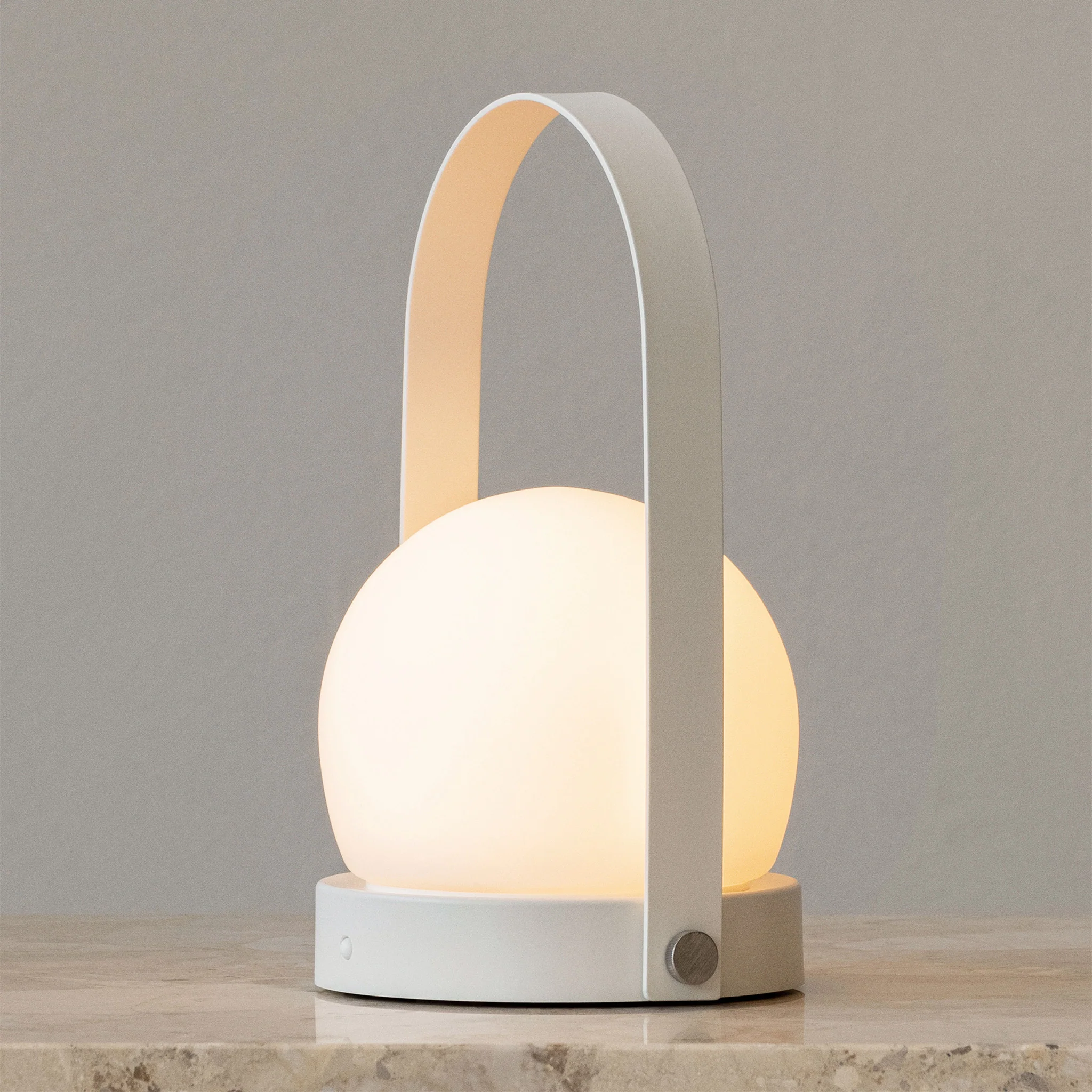 Carrie Portable LED Lamp by Norm Architects - Image 10
