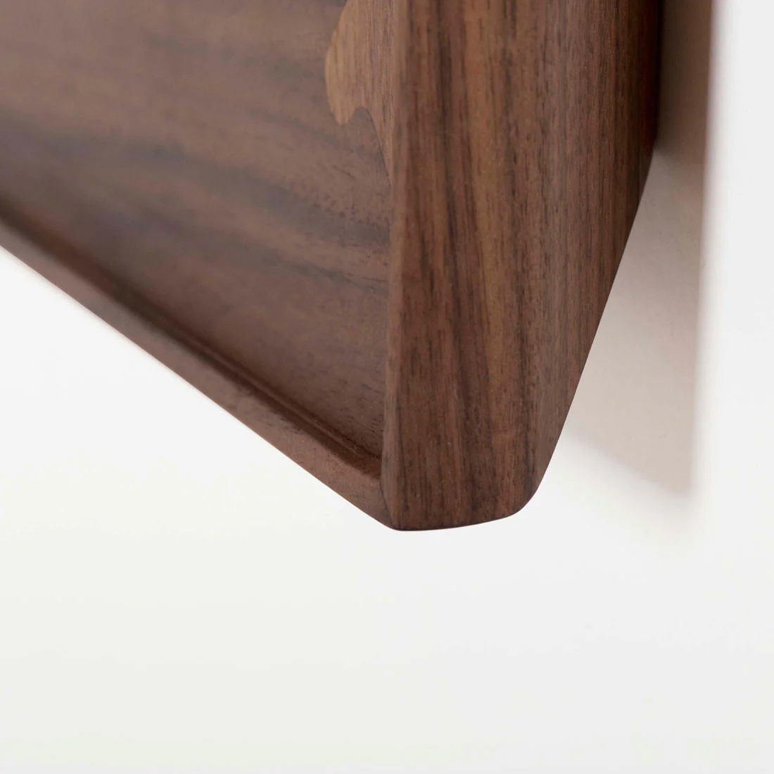 Coniston Rectangular Mirror by Matthew Hilton - Image 3