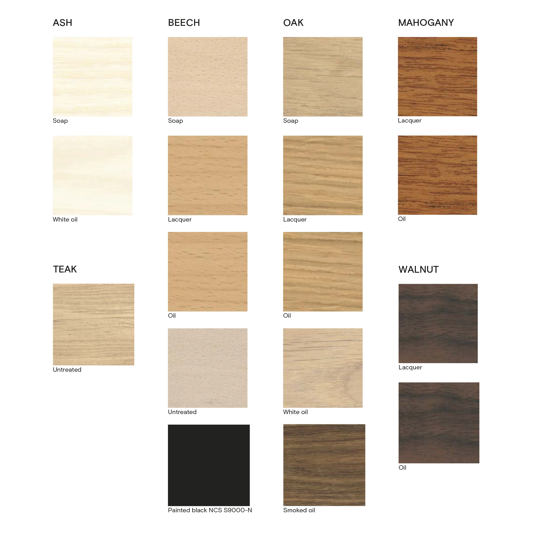 CH337 Dining Table by Carl Hansen & Søn - Image 3