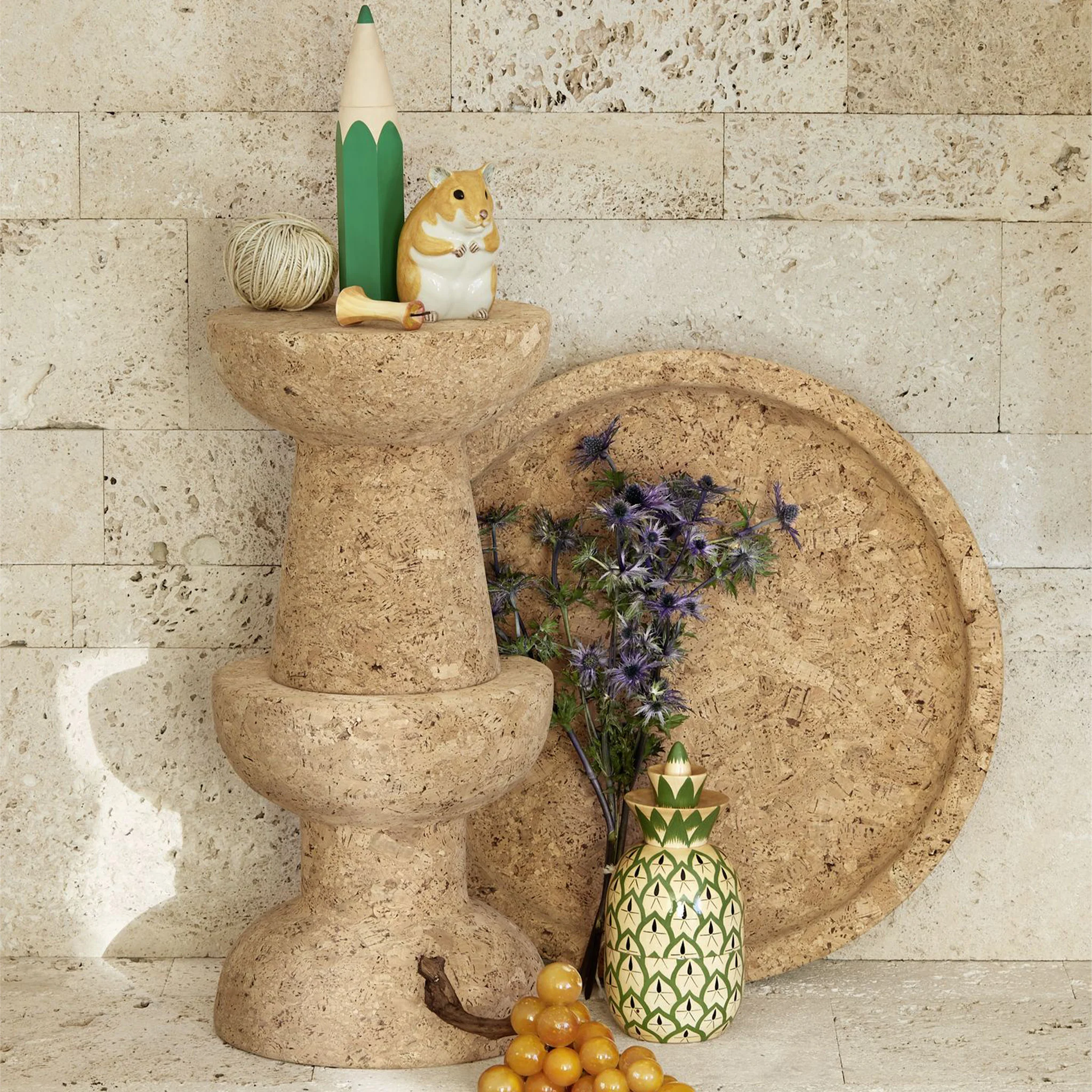 Cork Family by Vitra - Image 9