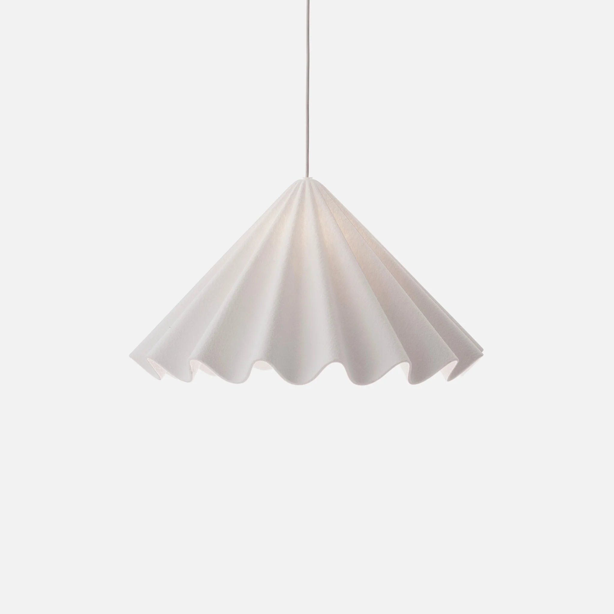 Dancing Pendant Light by Iskos–Berlin - Image 5