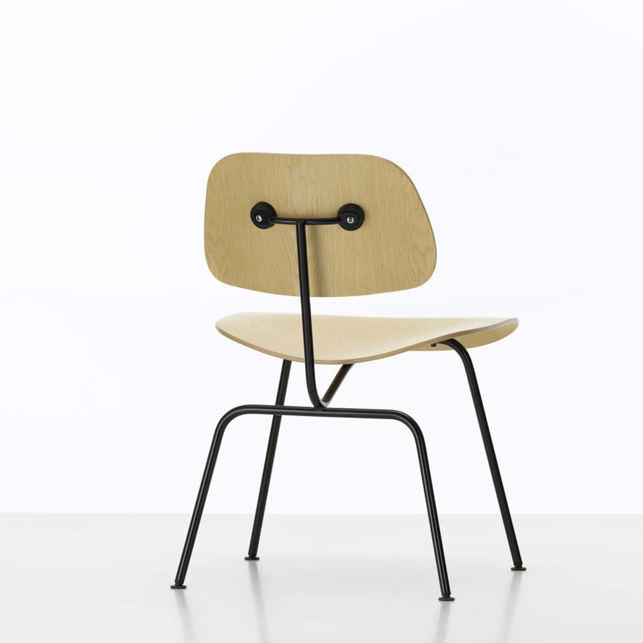 Eames DCM Chair by Vitra - Image 5