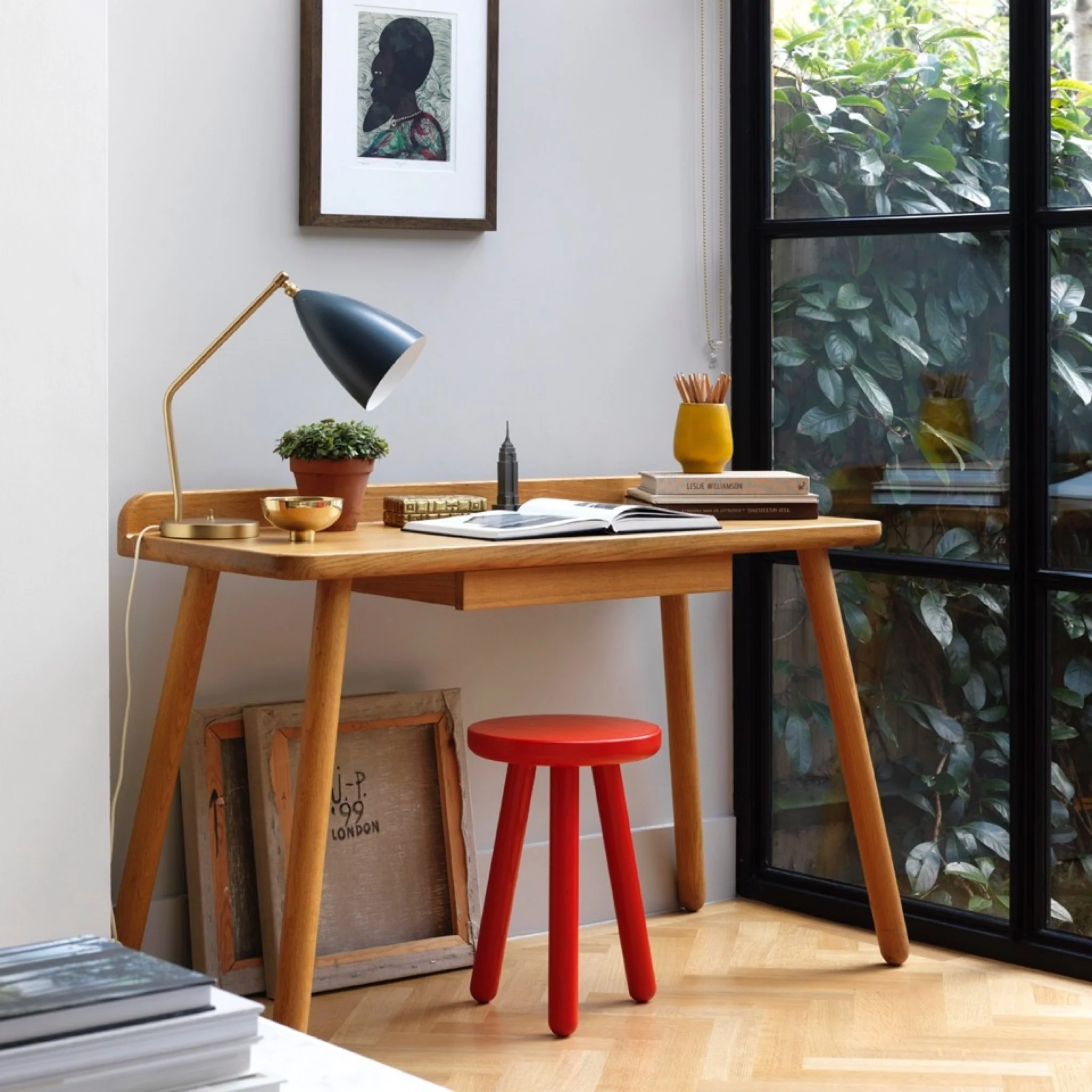 Desk One by Another Country - Image 8