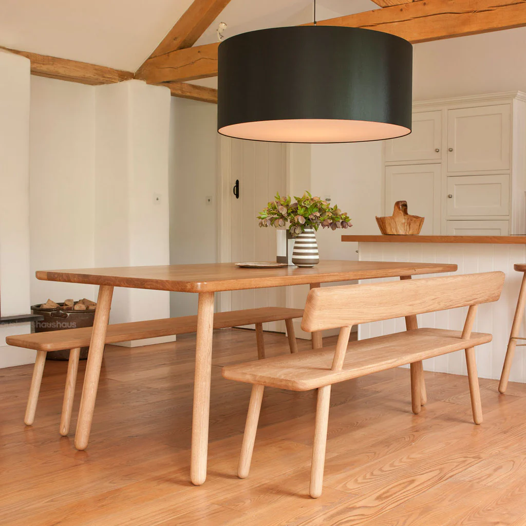 Dining Table One by Another Country - Image 5