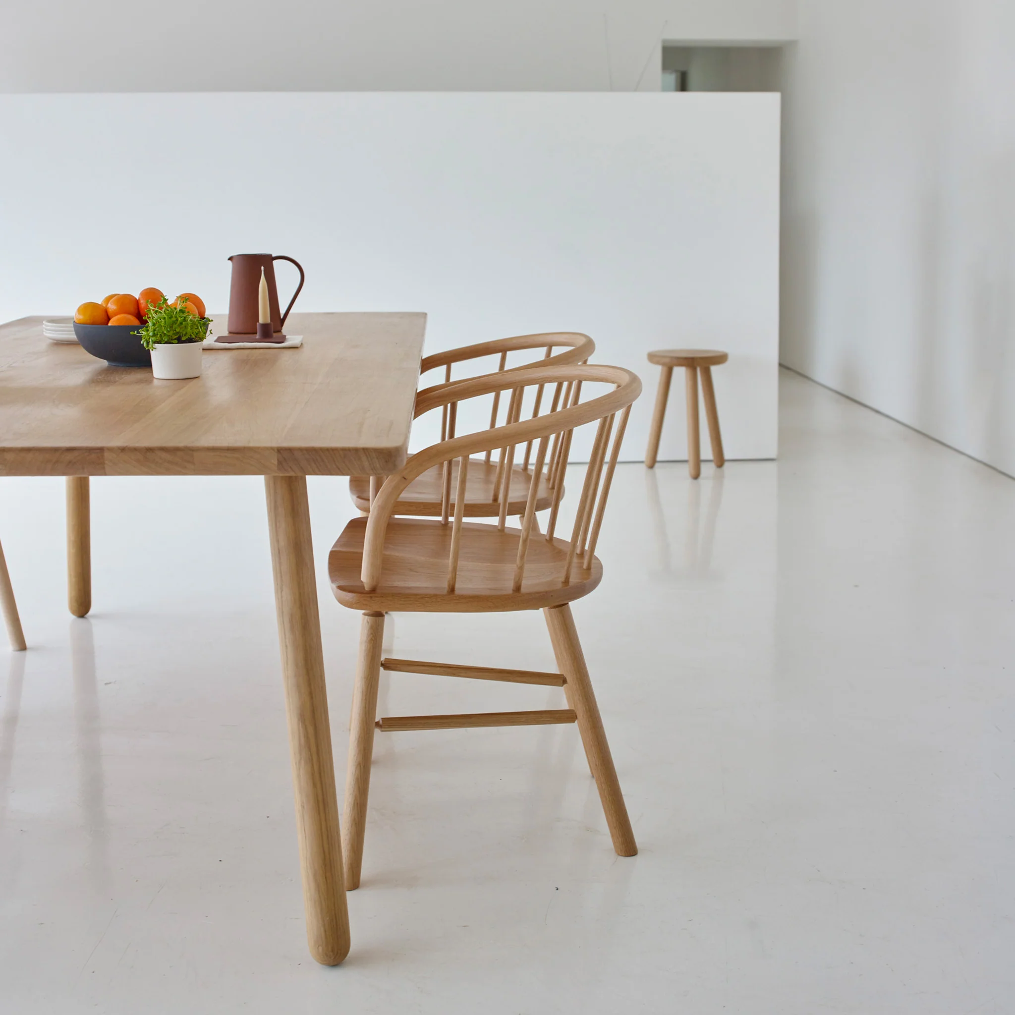 Dining Table One by Another Country - Image 6