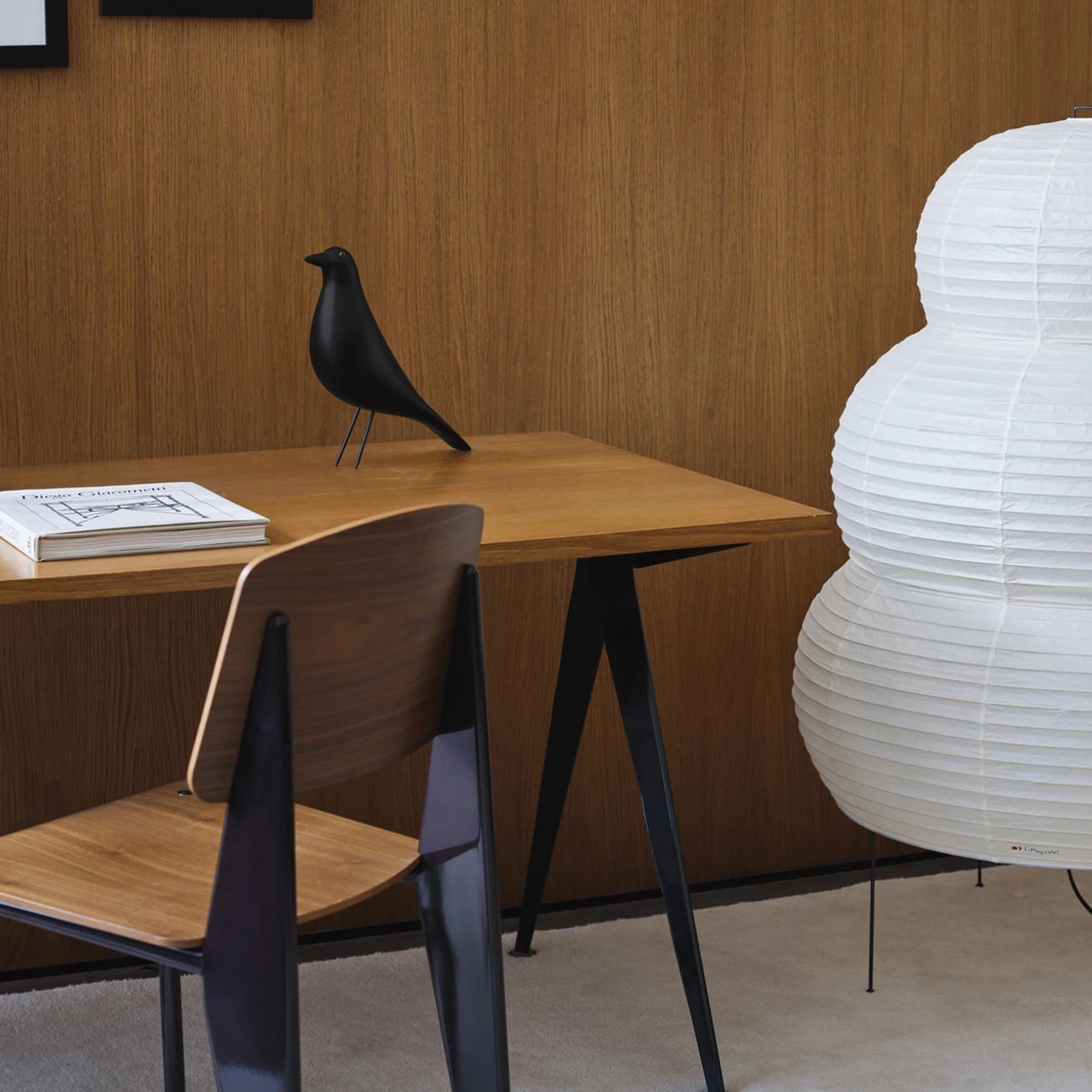 Eames House Bird Classic by Vitra - Image 3
