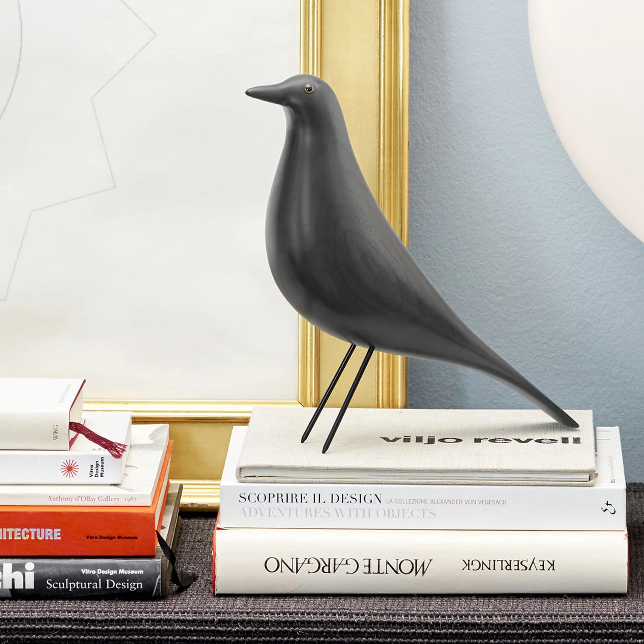 Eames House Bird Classic by Vitra - Image 5