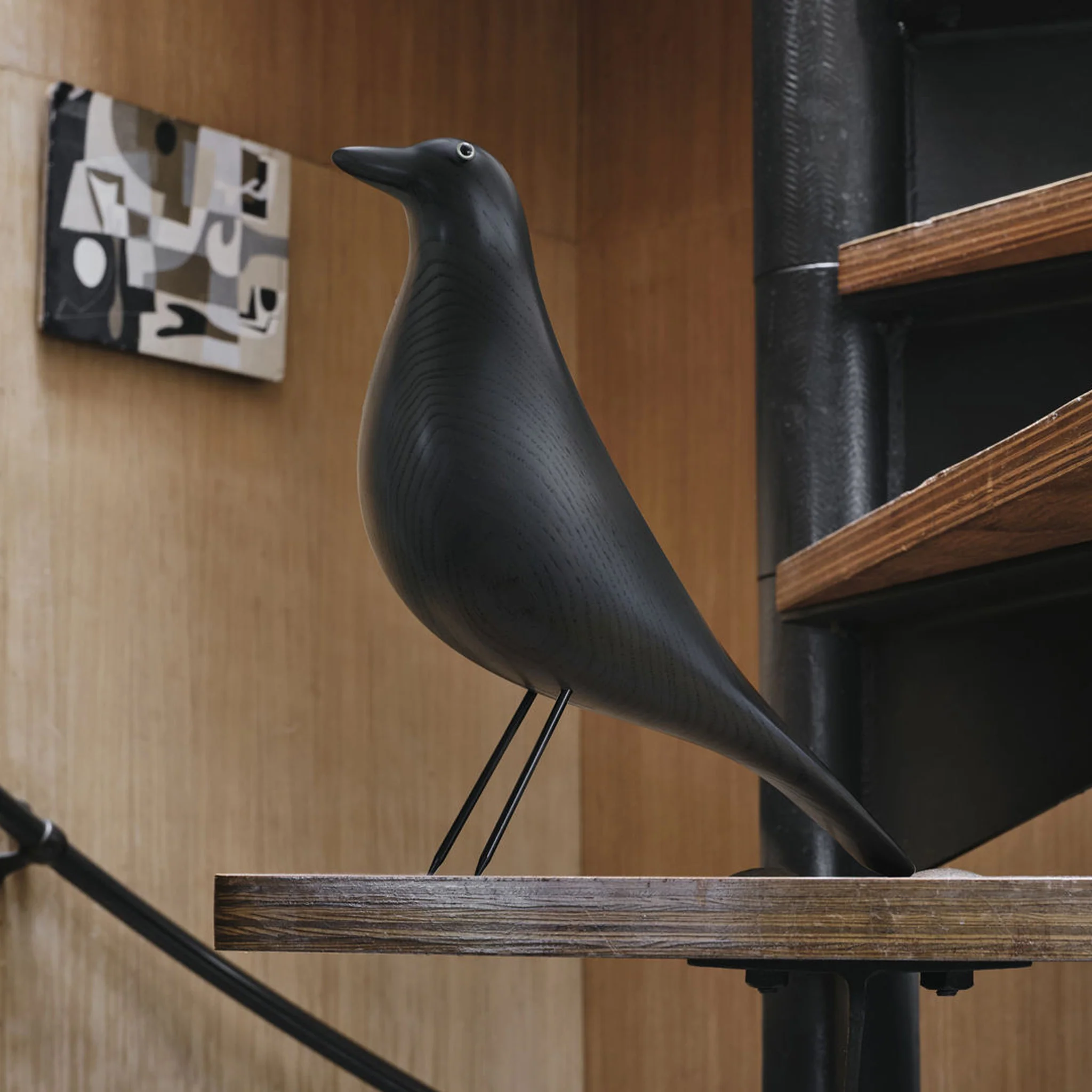 Eames House Bird Classic by Vitra - Image 7
