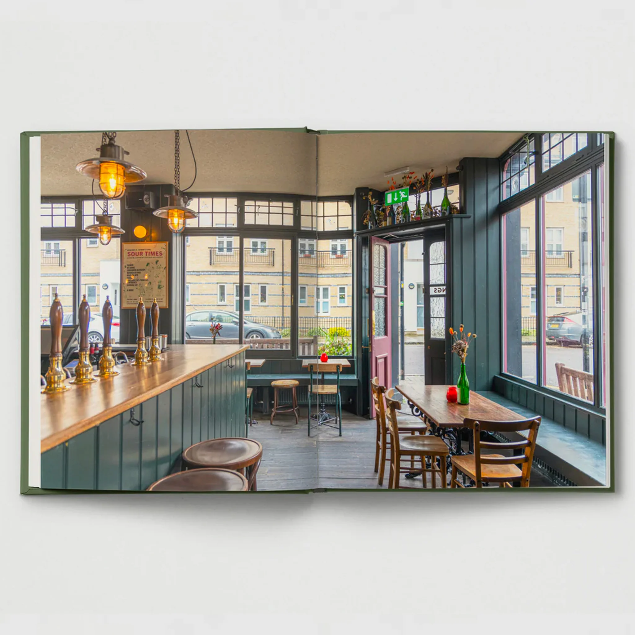 East End Pubs by Hoxton Mini Press - Image 3