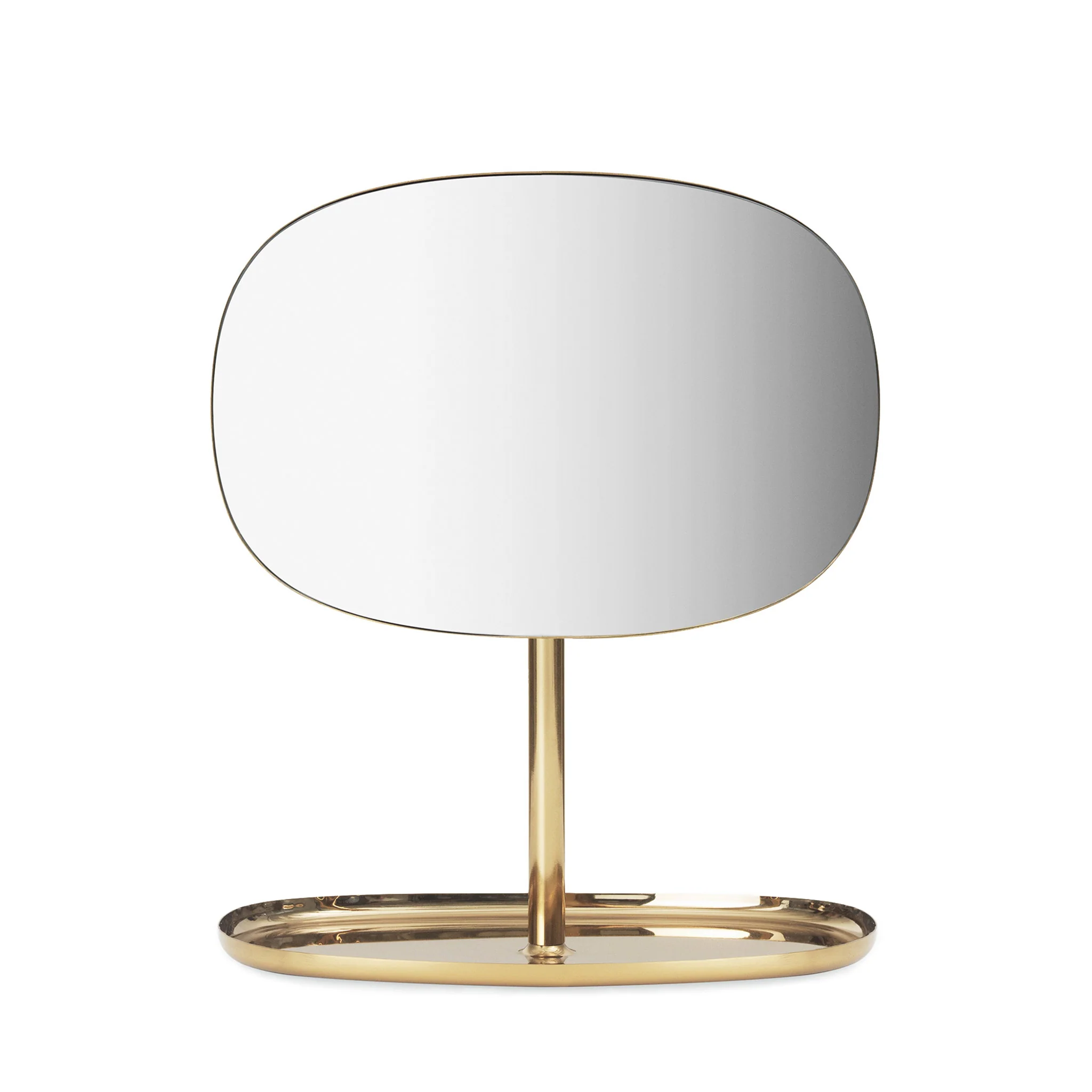 Flip Mirror by Normann Copenhagen - Image 3