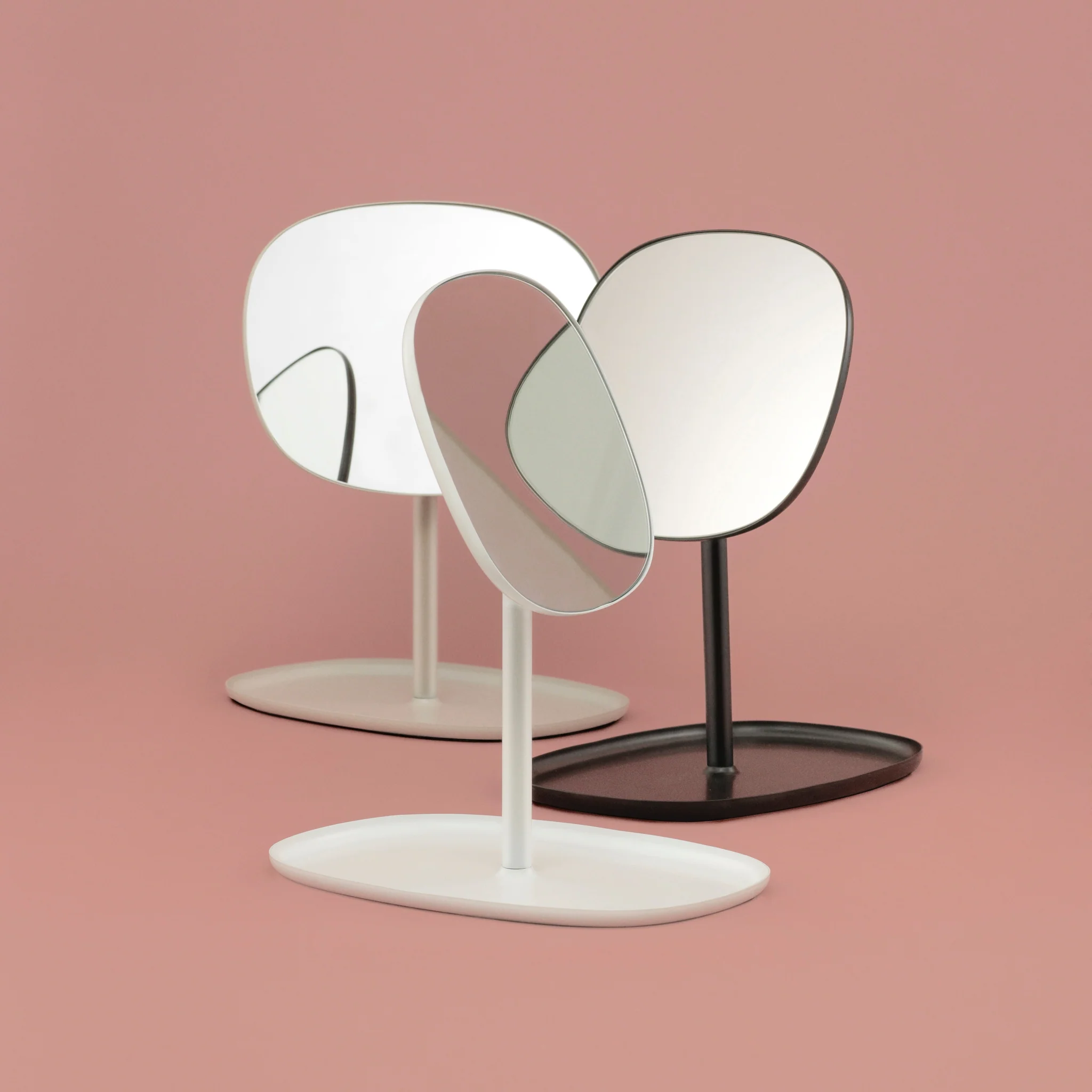 Flip Mirror by Normann Copenhagen - Image 6