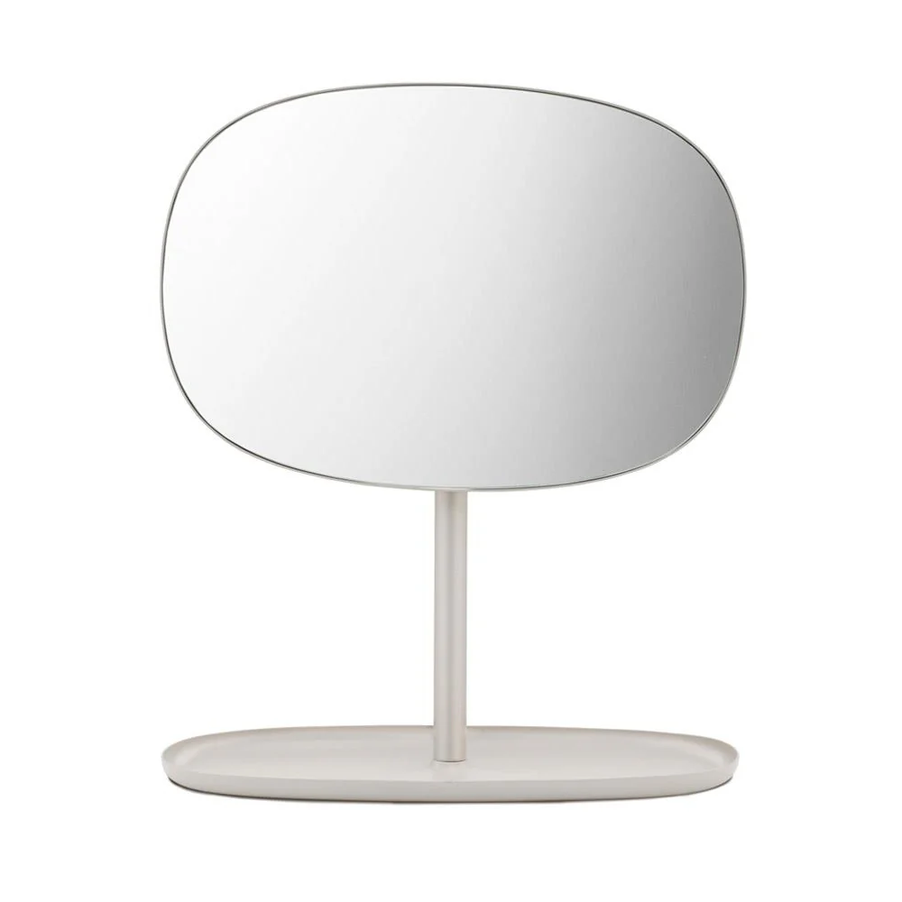 Flip Mirror by Normann Copenhagen - Image 7