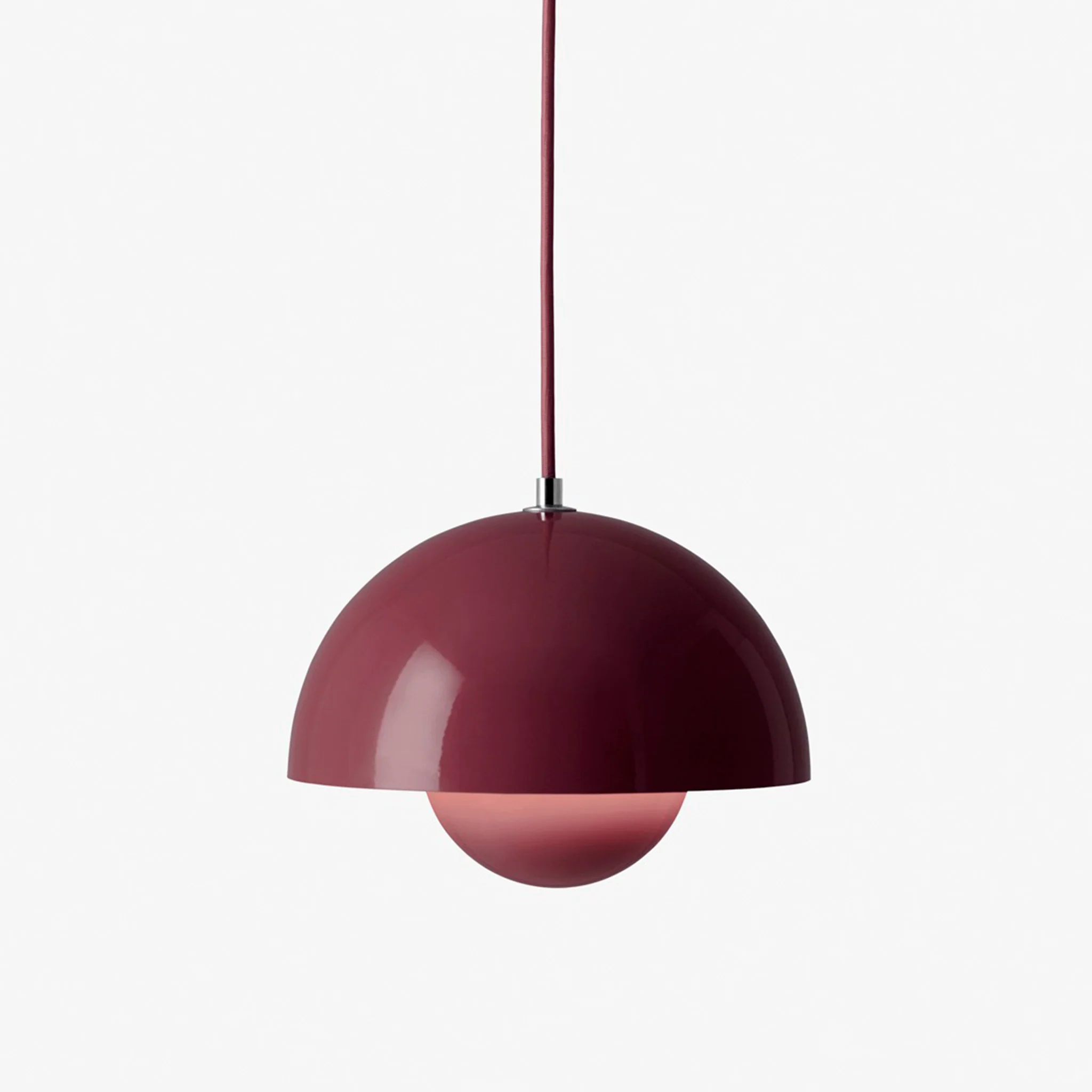 Flowerpot Pendant VP1 by &Tradition - Image 15