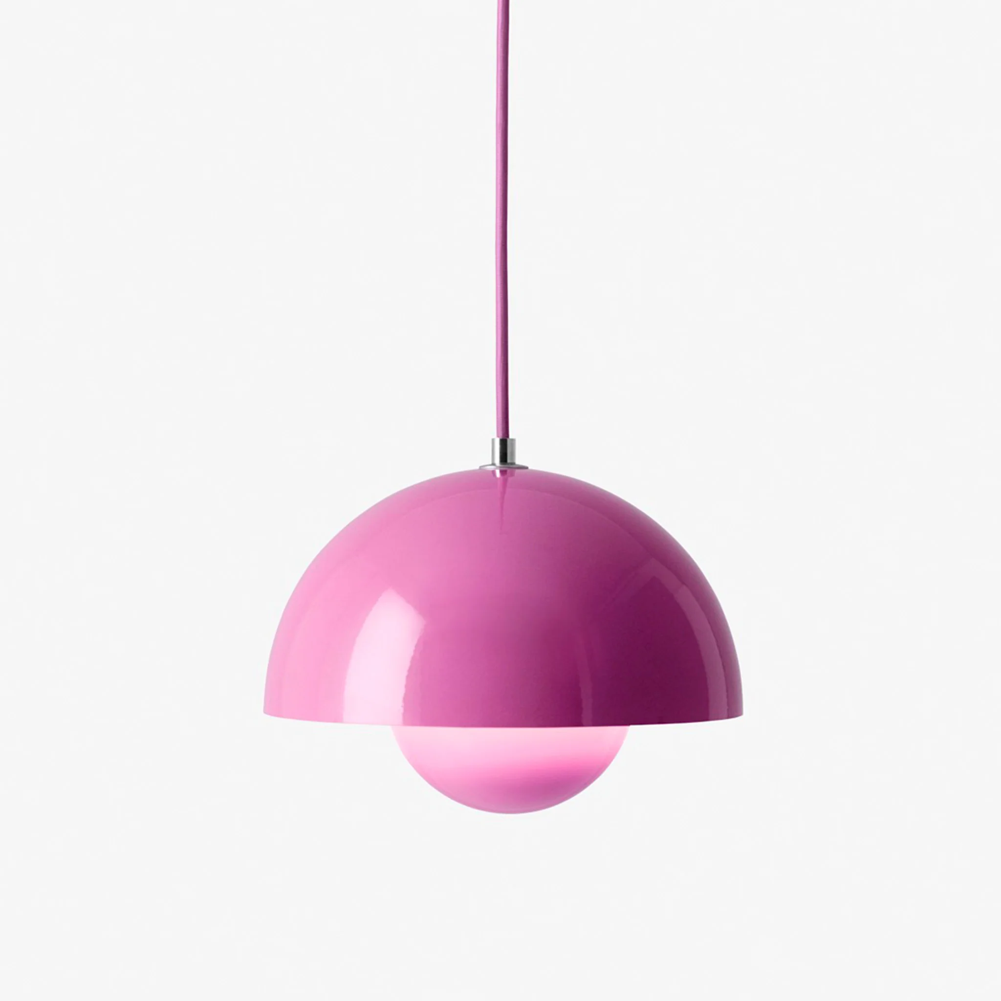 Flowerpot Pendant VP1 by &Tradition - Image 17