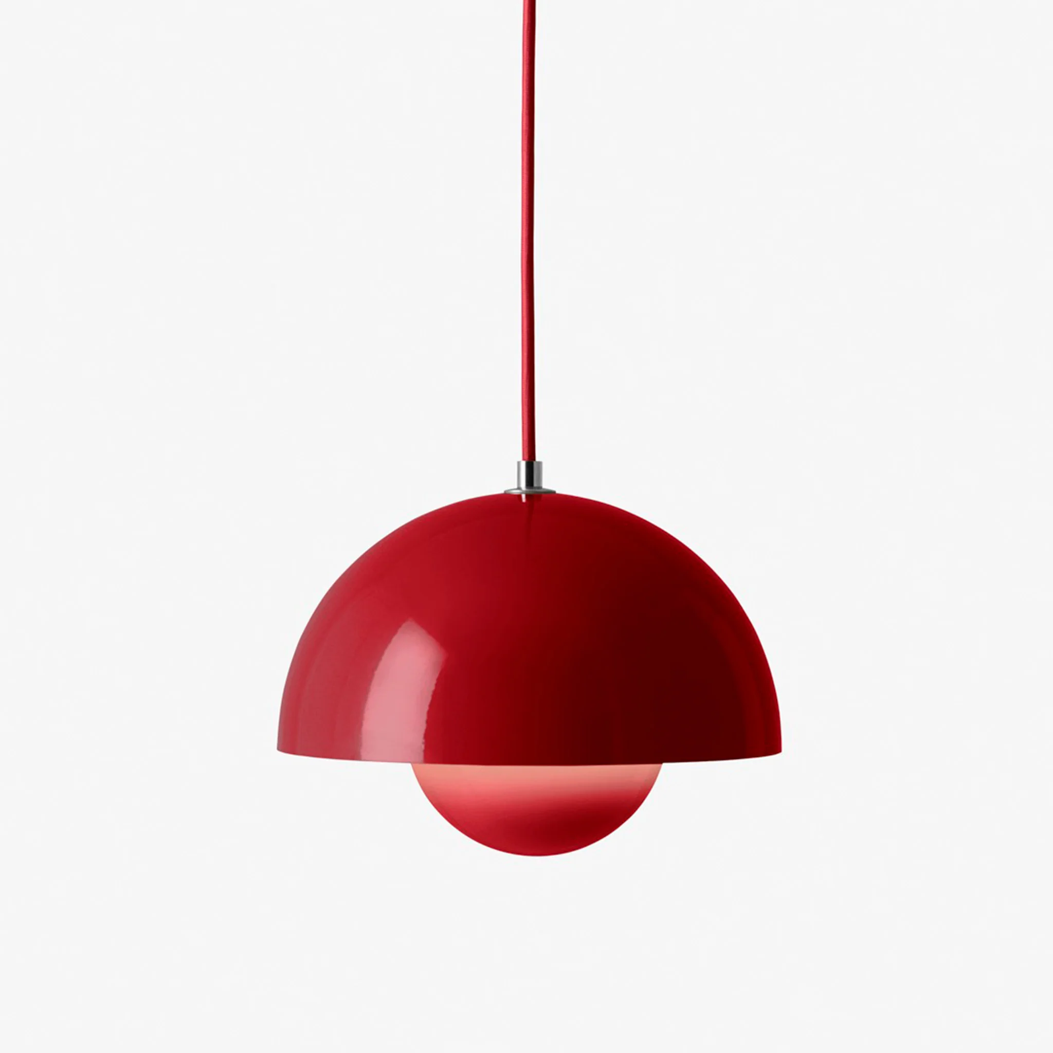 Flowerpot Pendant VP1 by &Tradition - Image 18