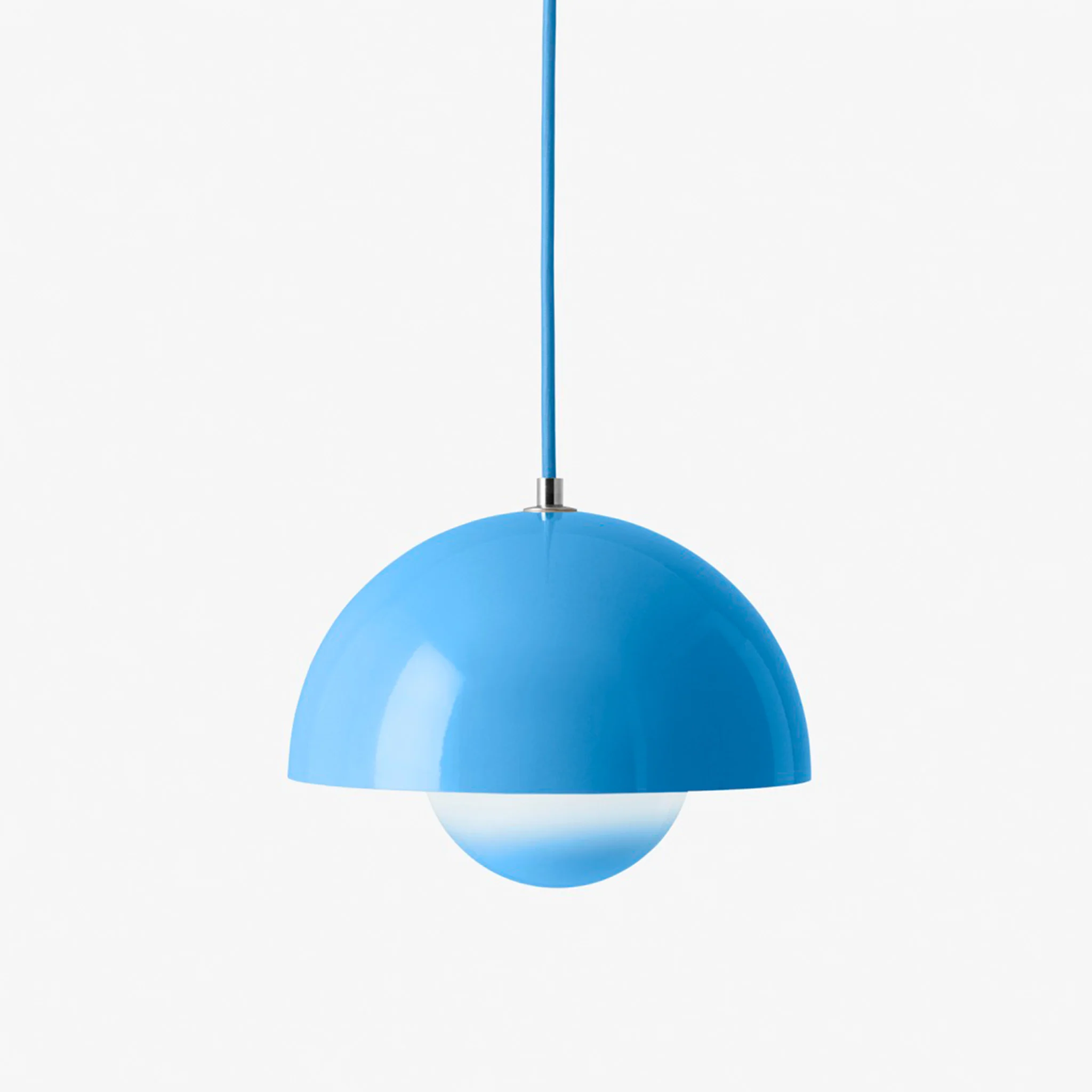 Flowerpot Pendant VP1 by &Tradition - Image 20