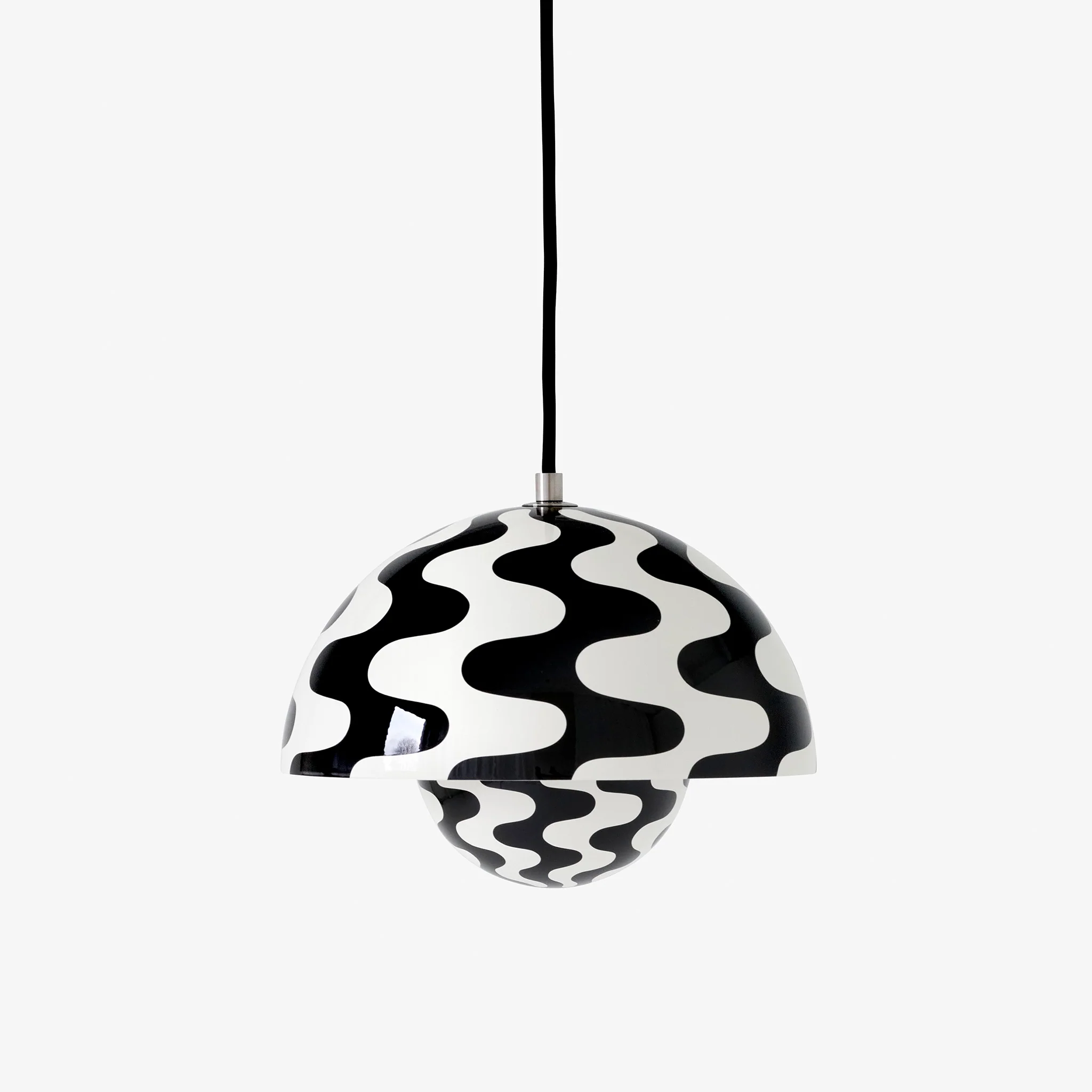 Flowerpot Pendant VP1 by &Tradition - Image 21