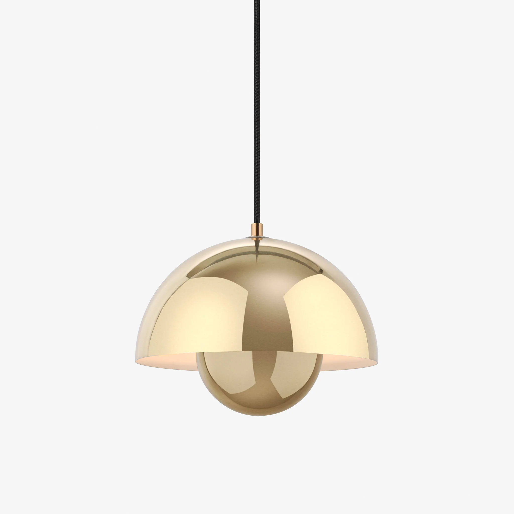 Flowerpot Pendant VP1 by &Tradition - Image 22