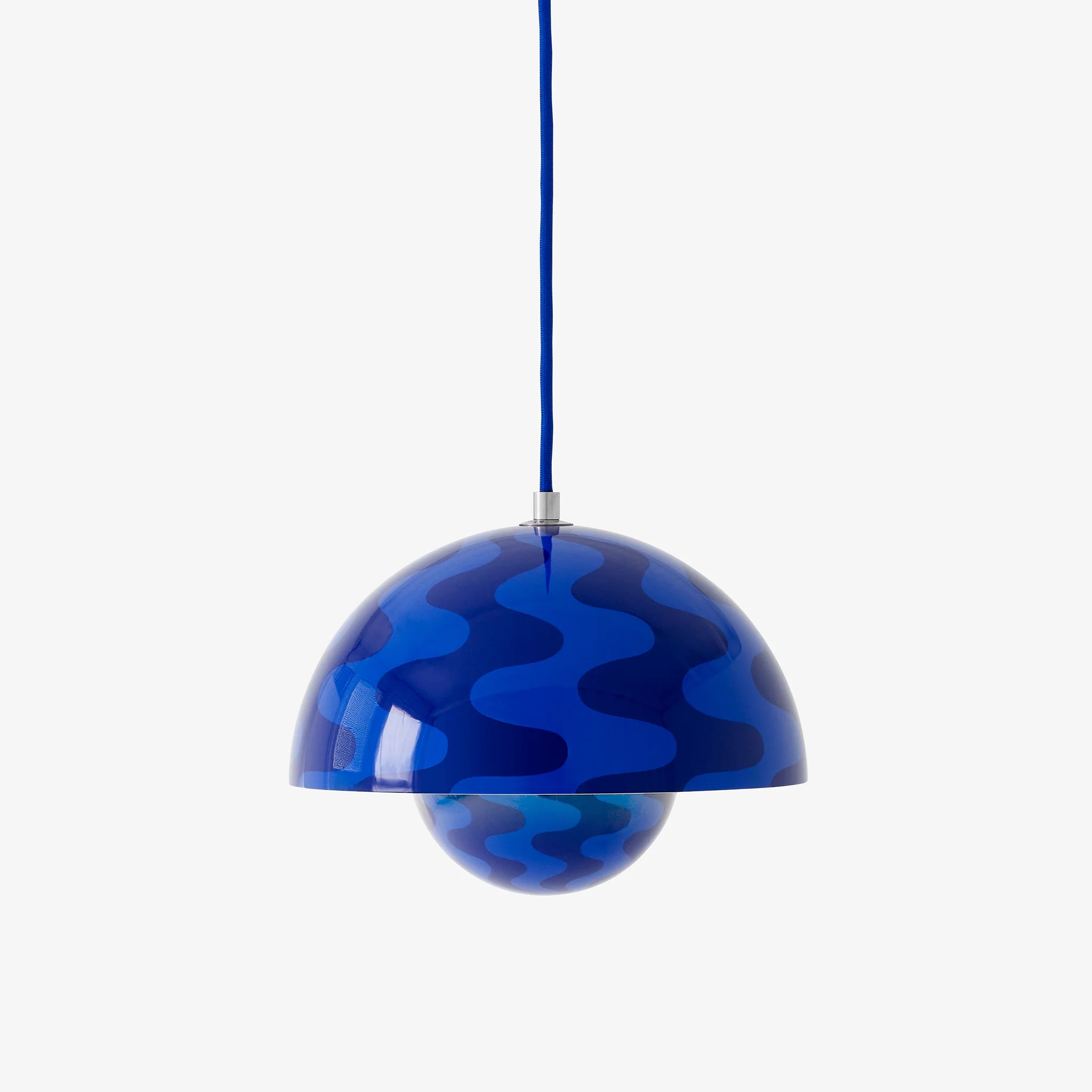 Flowerpot Pendant VP1 by &Tradition - Image 24