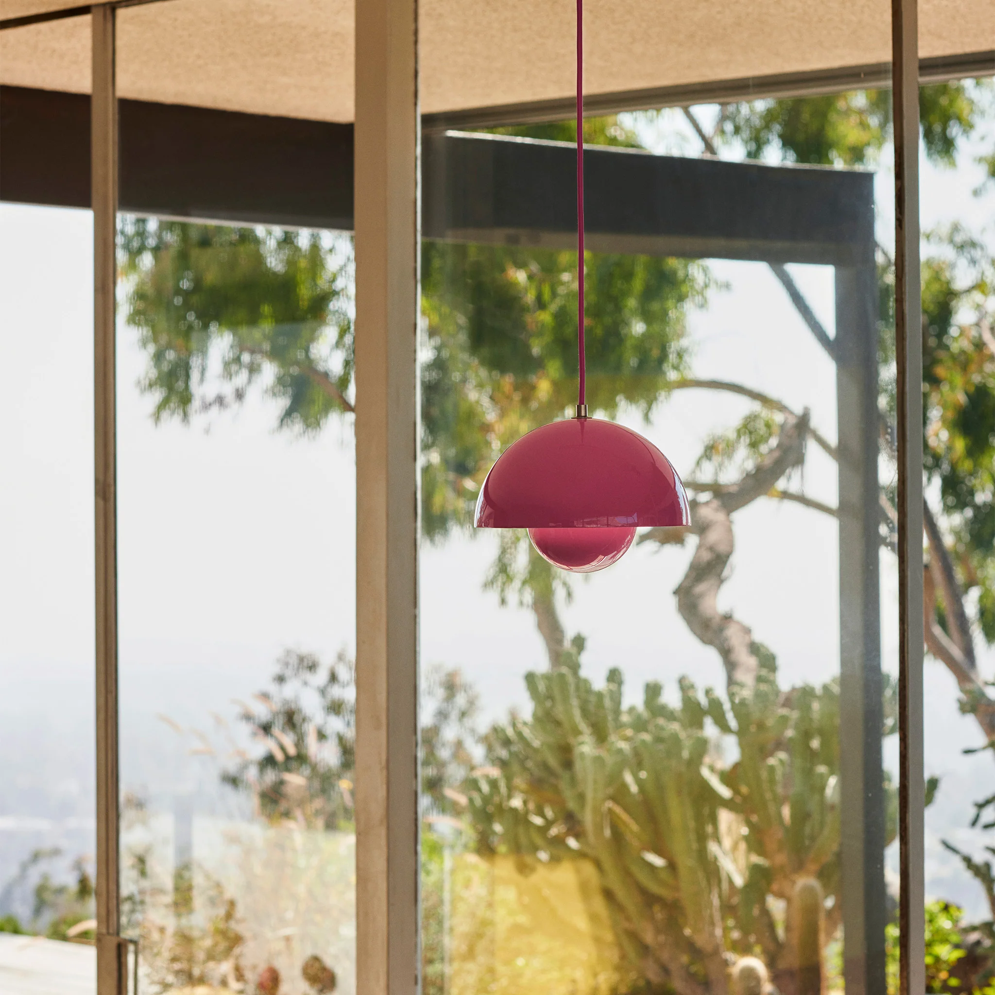 Flowerpot Pendant VP1 by &Tradition - Image 26