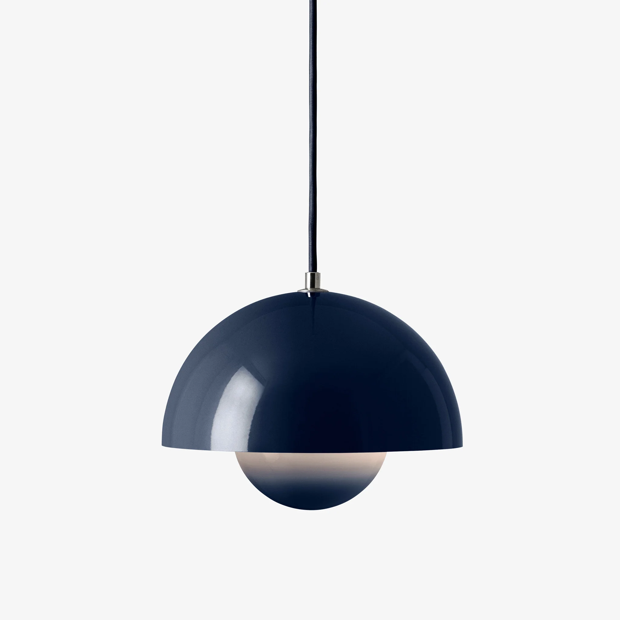 Flowerpot Pendant VP1 by &Tradition - Image 27