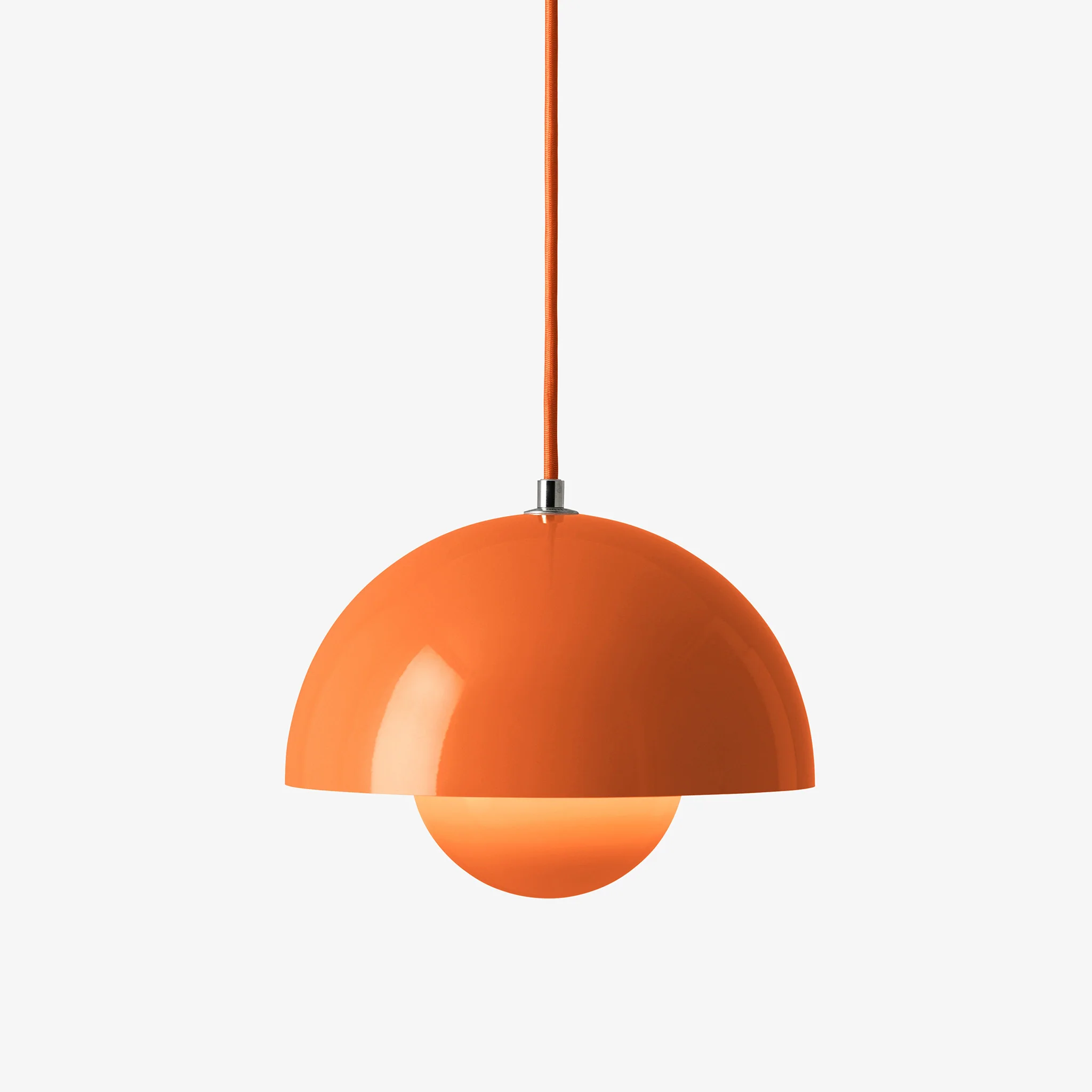 Flowerpot Pendant VP1 by &Tradition - Image 28