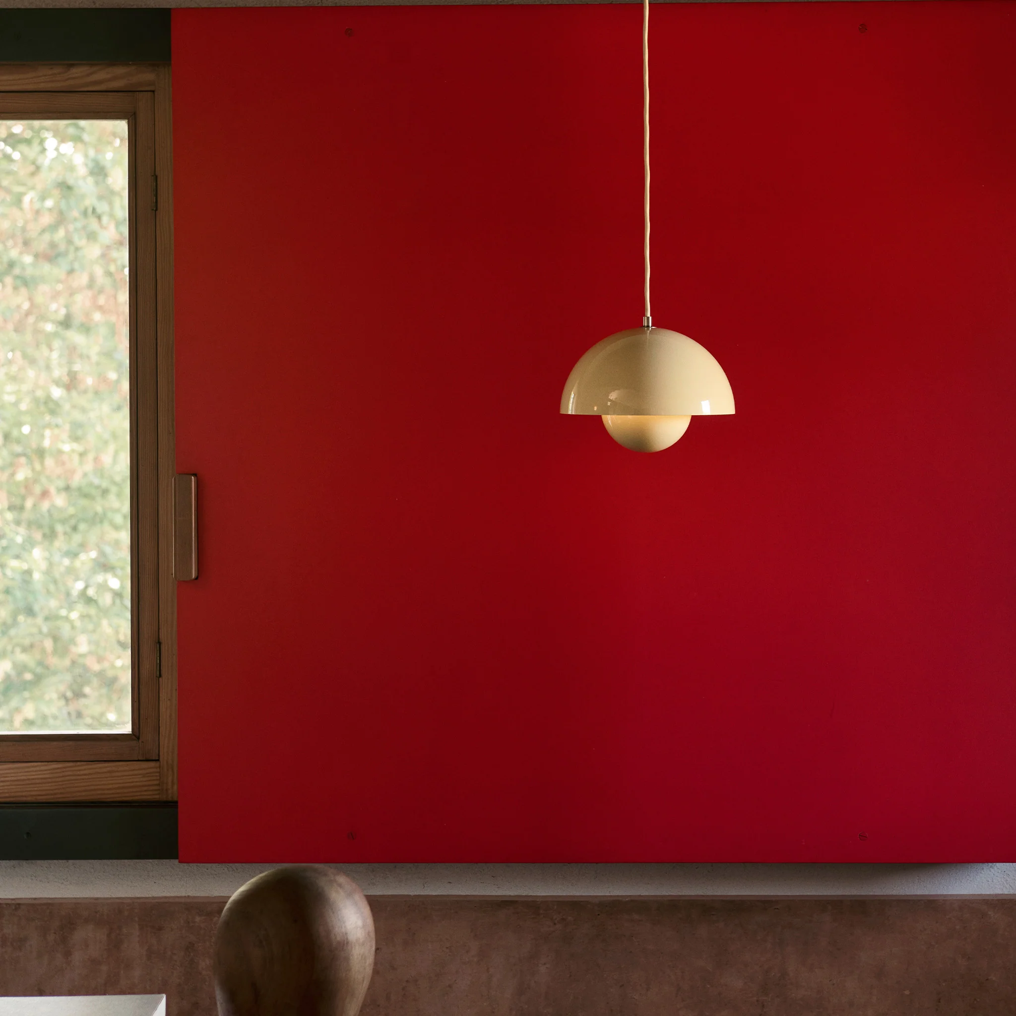 Flowerpot Pendant VP1 by &Tradition - Image 4