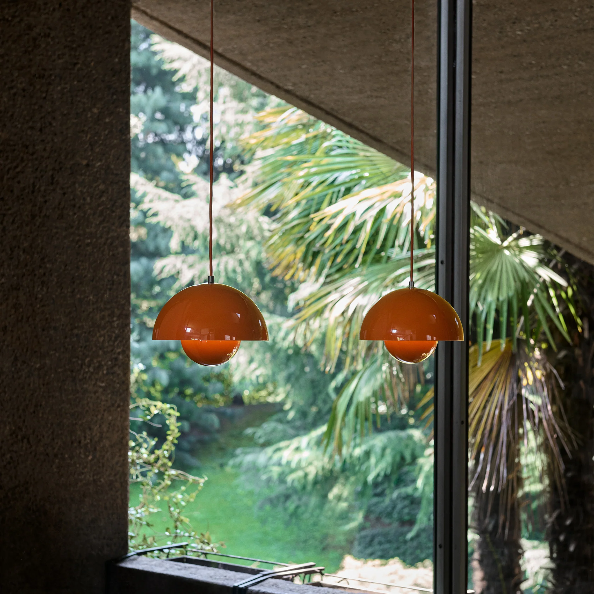 Flowerpot Pendant VP1 by &Tradition - Image 5