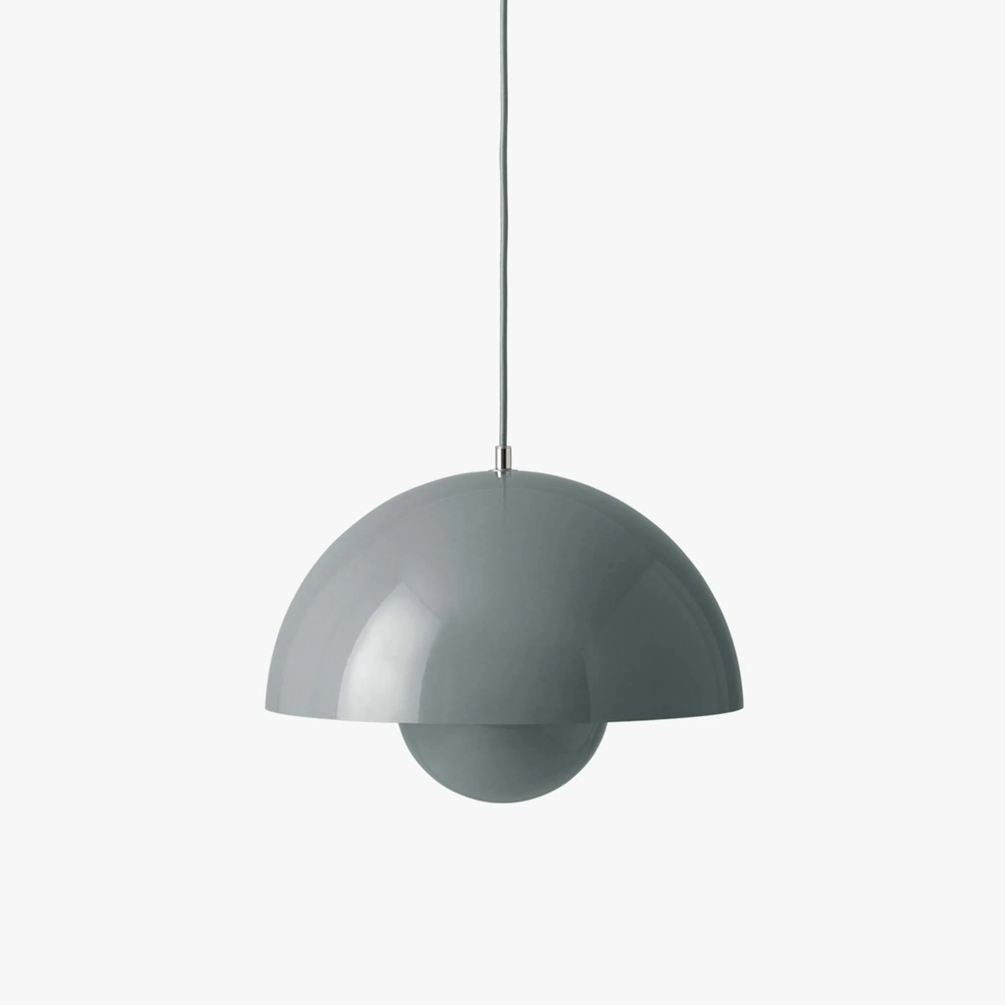 Flowerpot Pendant VP1 by &Tradition - Image 8