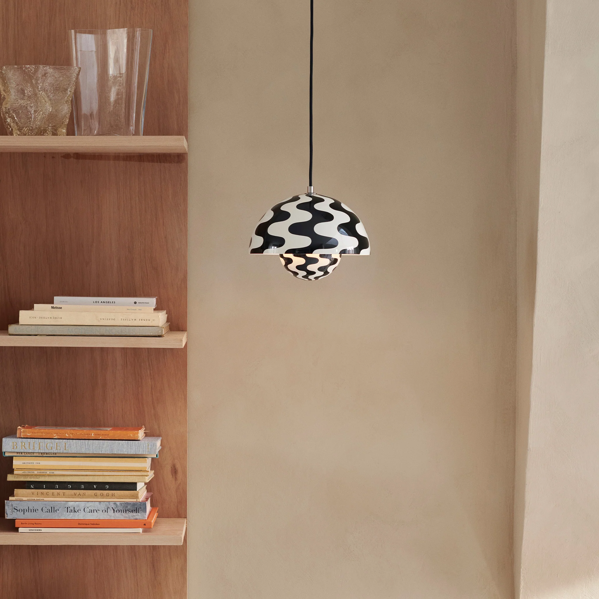 Flowerpot Pendant VP1 by &Tradition - Image 9