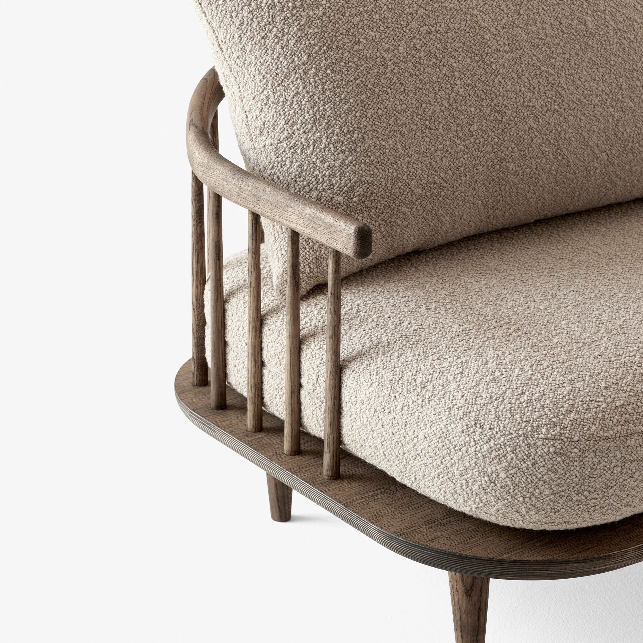 Fly Chair SC1 by &Tradition - Image 3