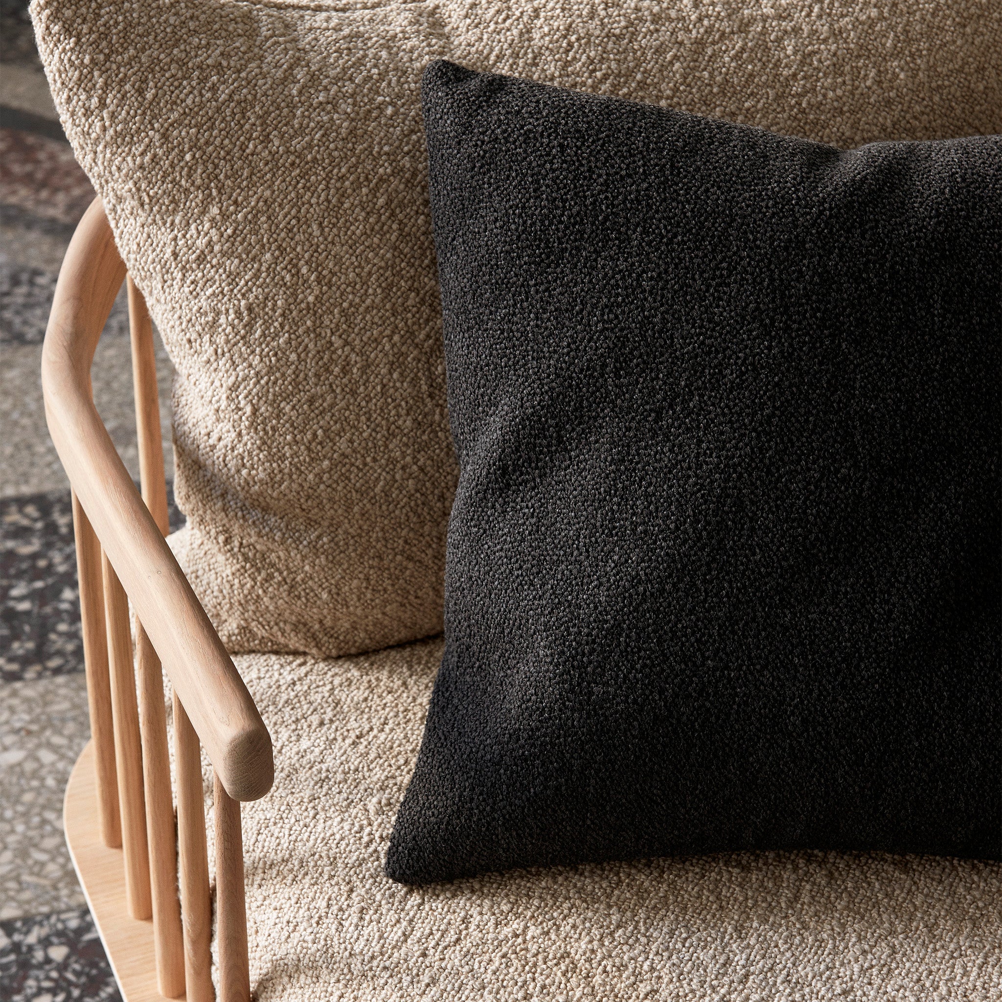 Fly Chair SC1 by &Tradition - Image 6