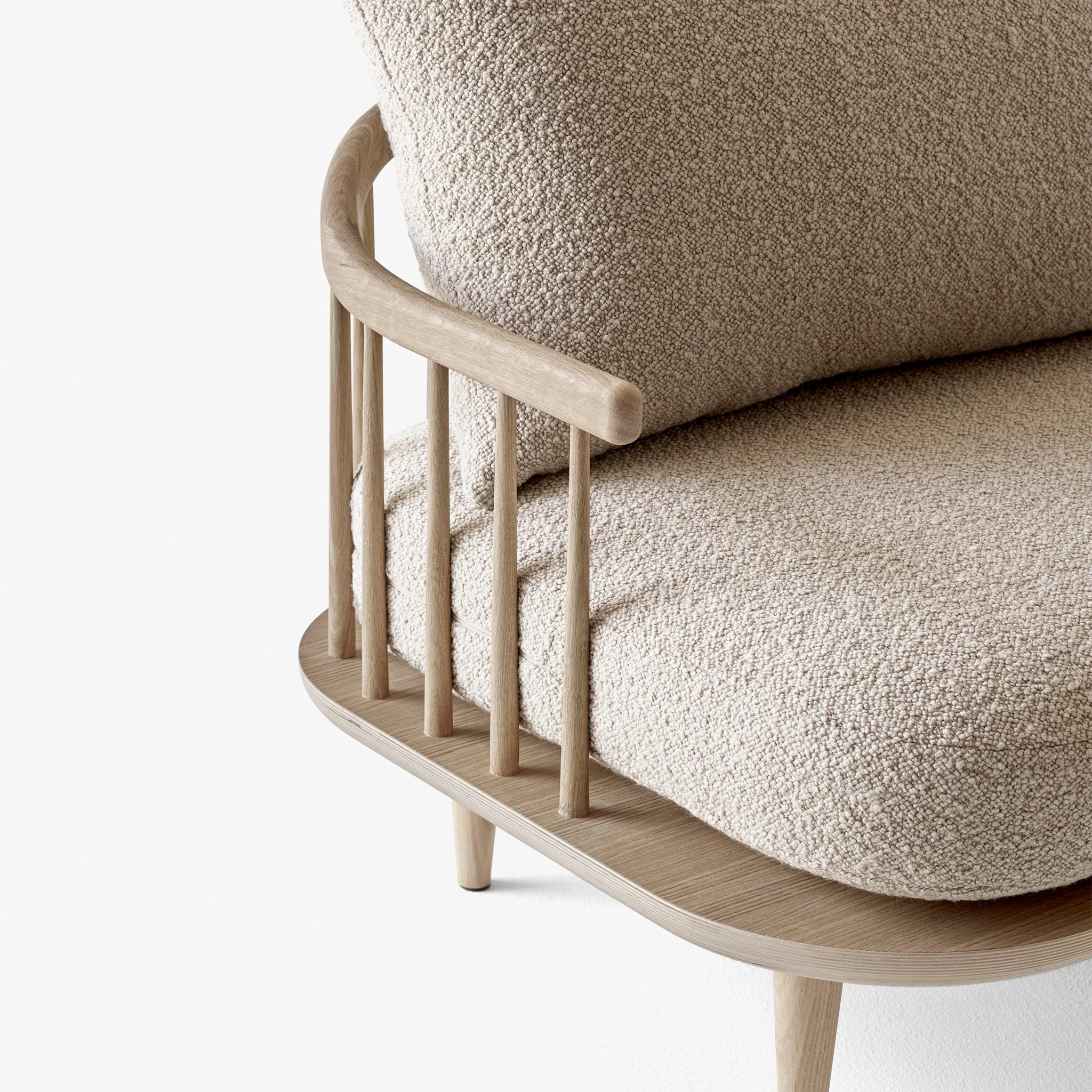 Fly Sofa SC2 by &Tradition - Image 3