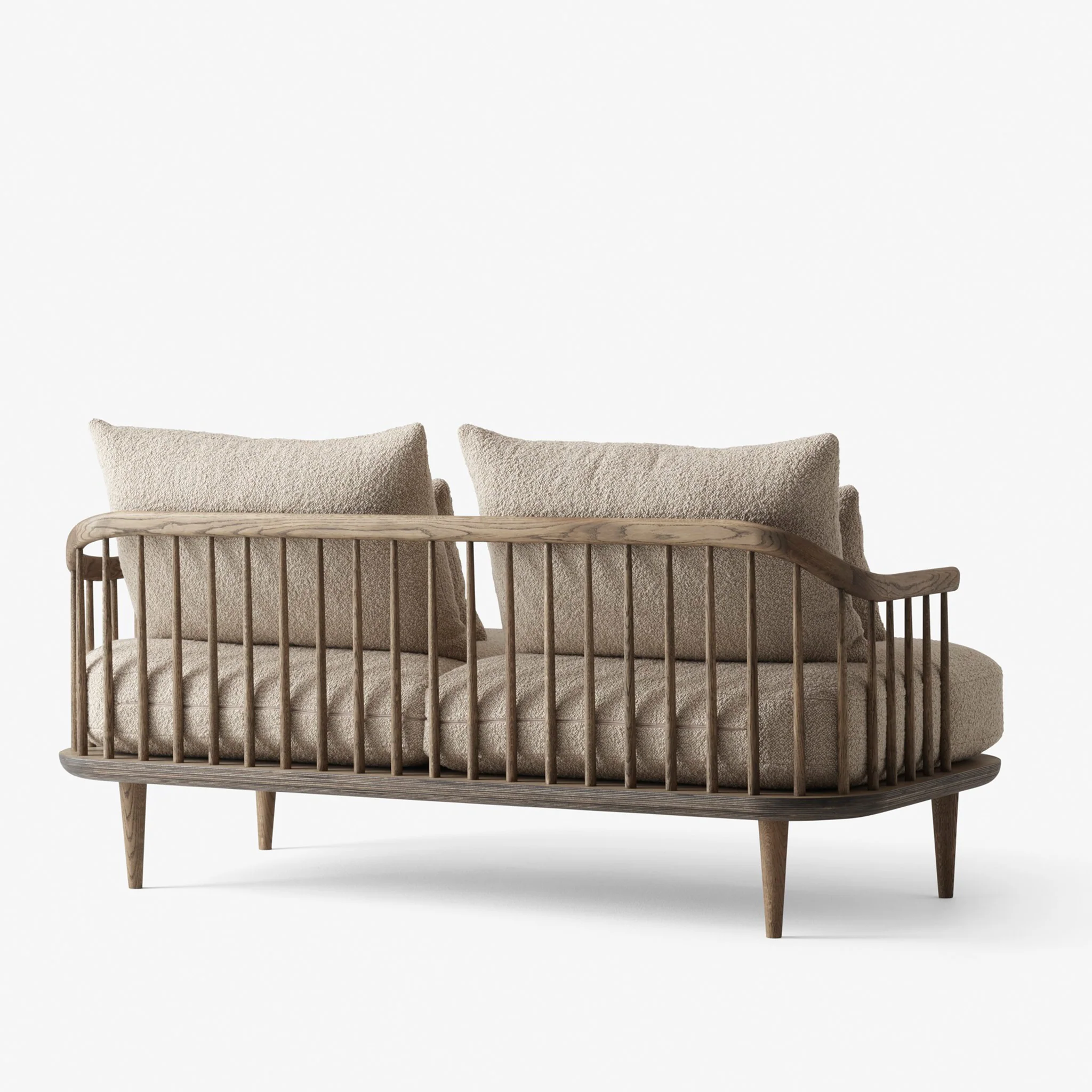 Fly Sofa SC2 by &Tradition - Image 4