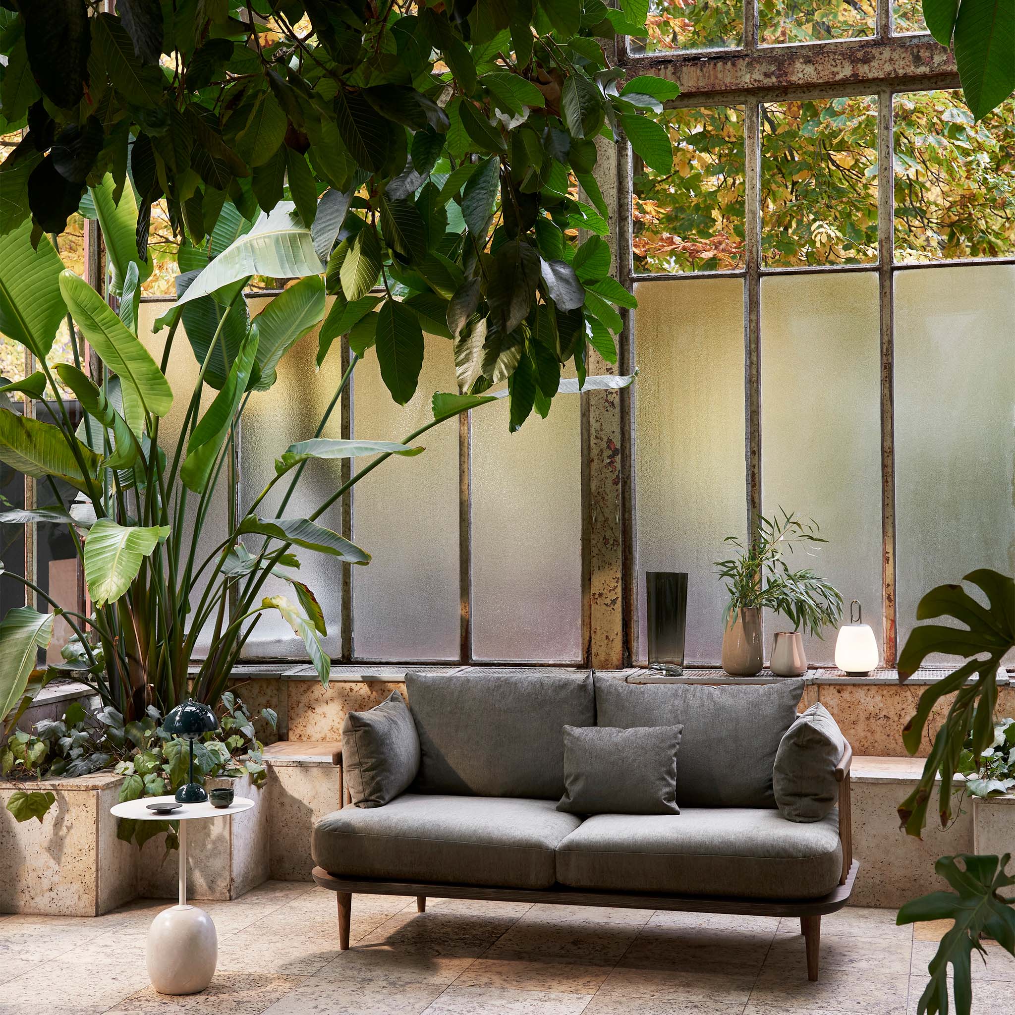 Fly Sofa SC2 by &Tradition - Image 7