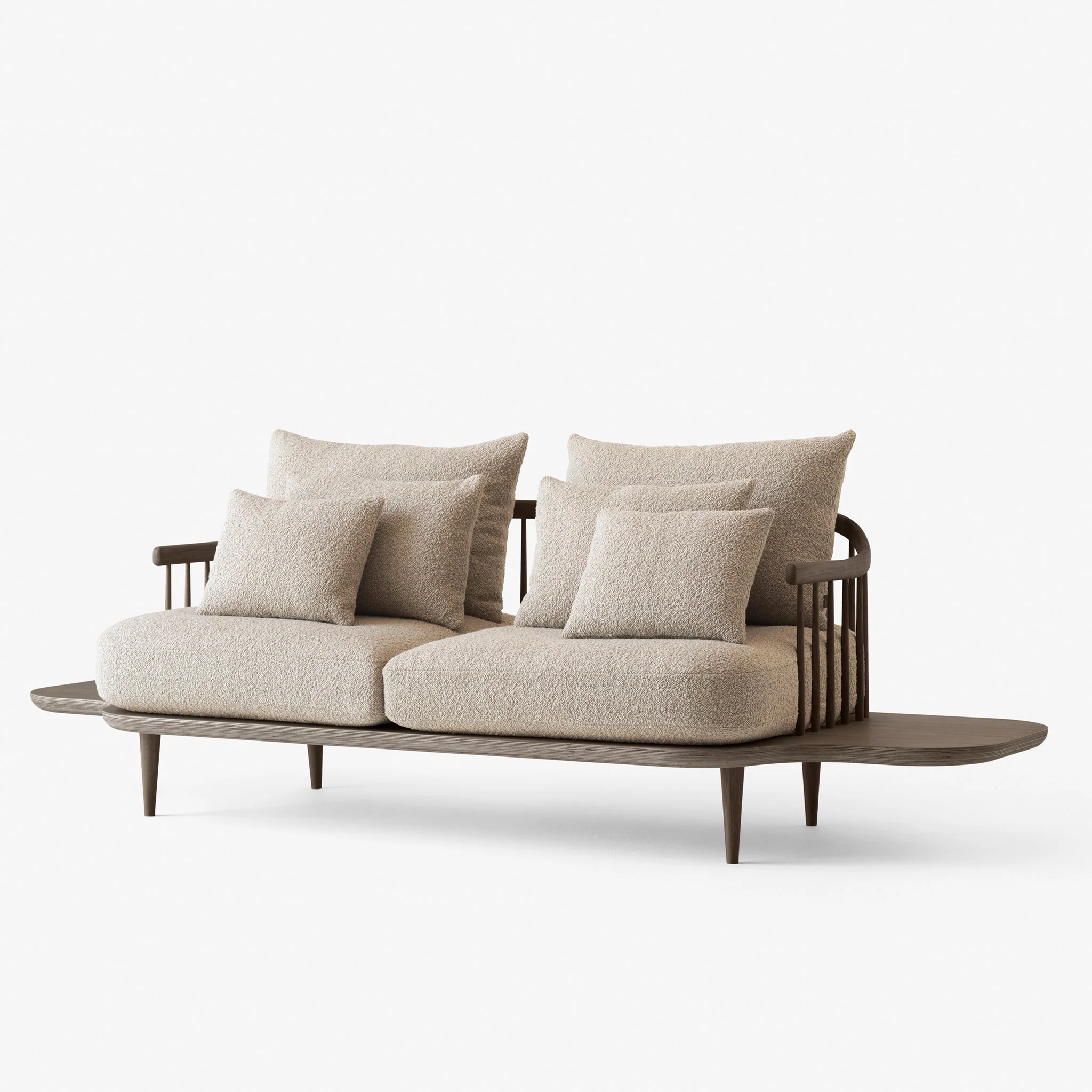 Fly Sofa SC3 by by &Tradition - Image 3