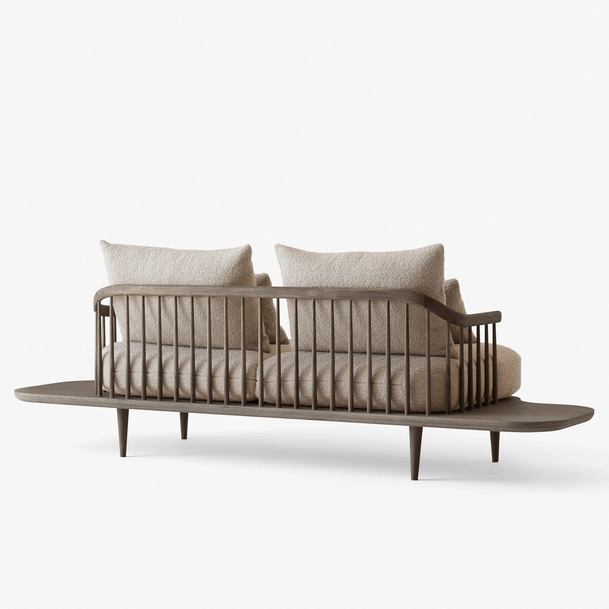 Fly Sofa SC3 by by &Tradition - Image 4