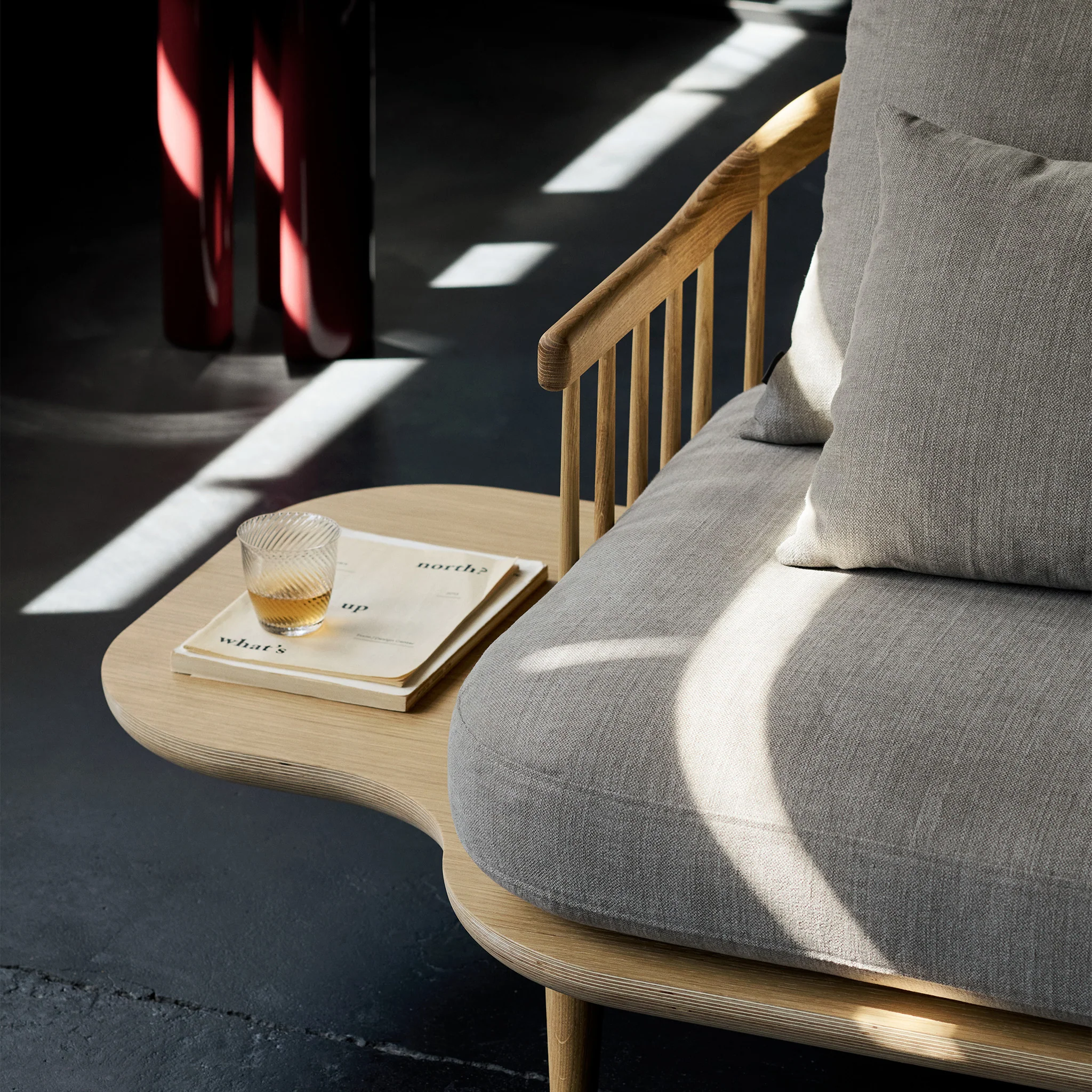 Fly Sofa SC3 by by &Tradition - Image 7