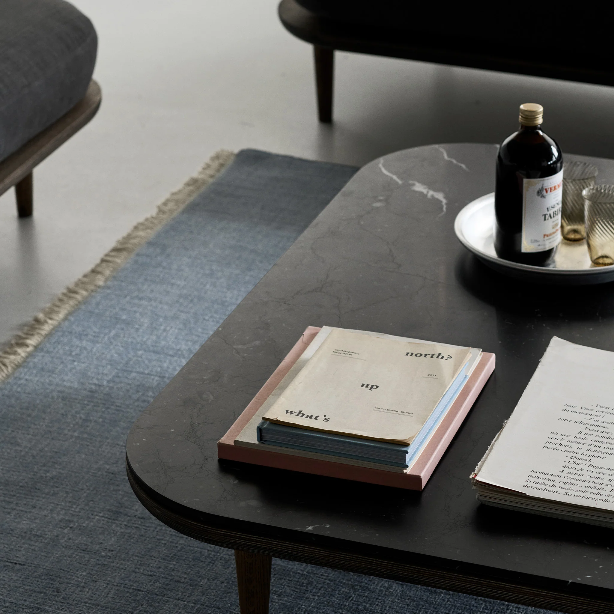 Fly Table SC4 by &Tradition - Image 4