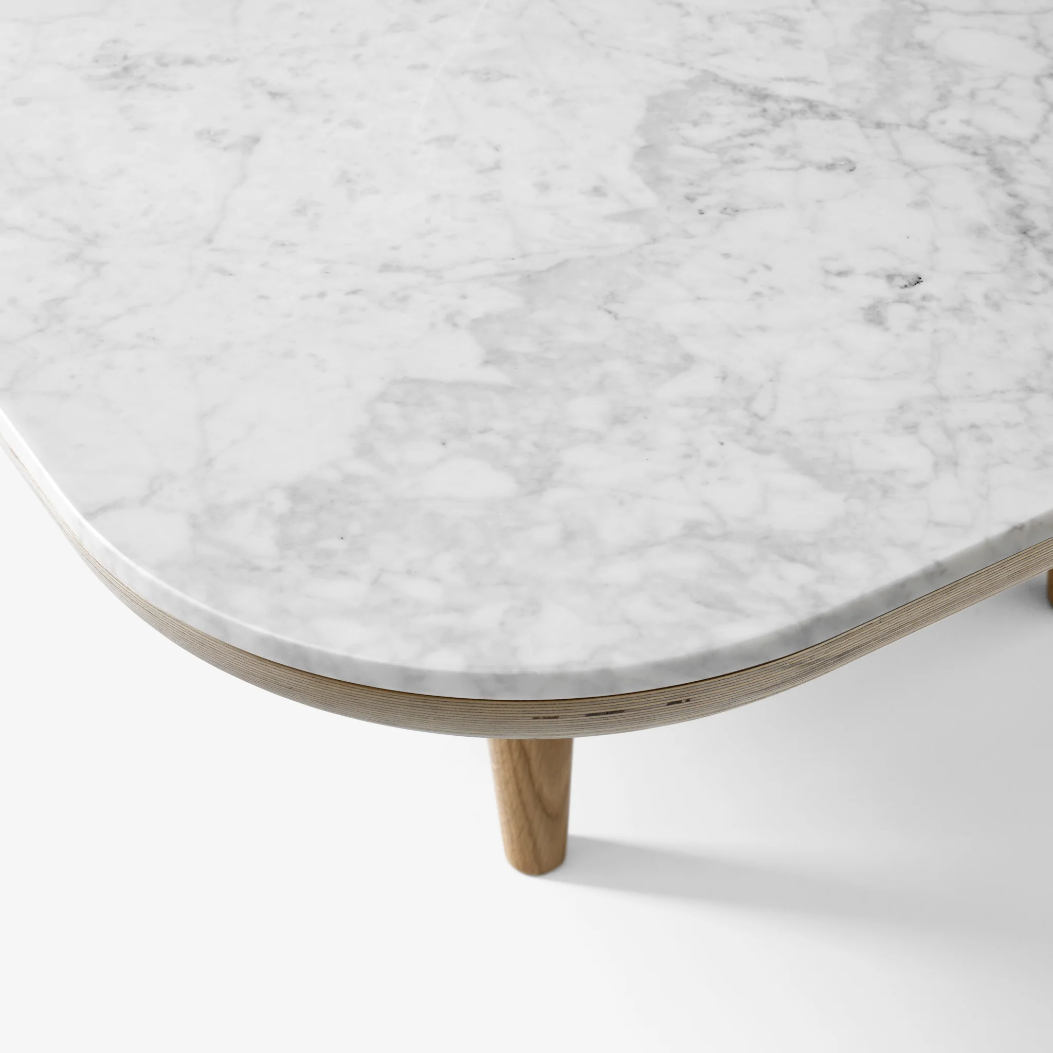 Fly Table SC4 by &Tradition - Image 5