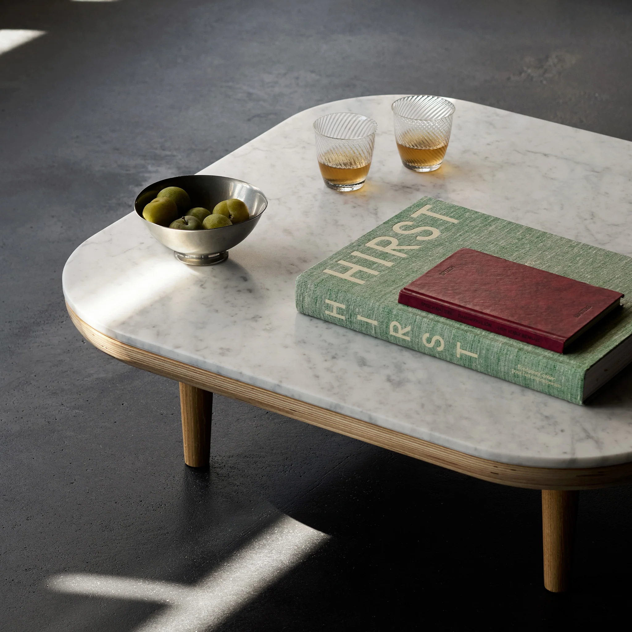 Fly Table SC4 by &Tradition - Image 6